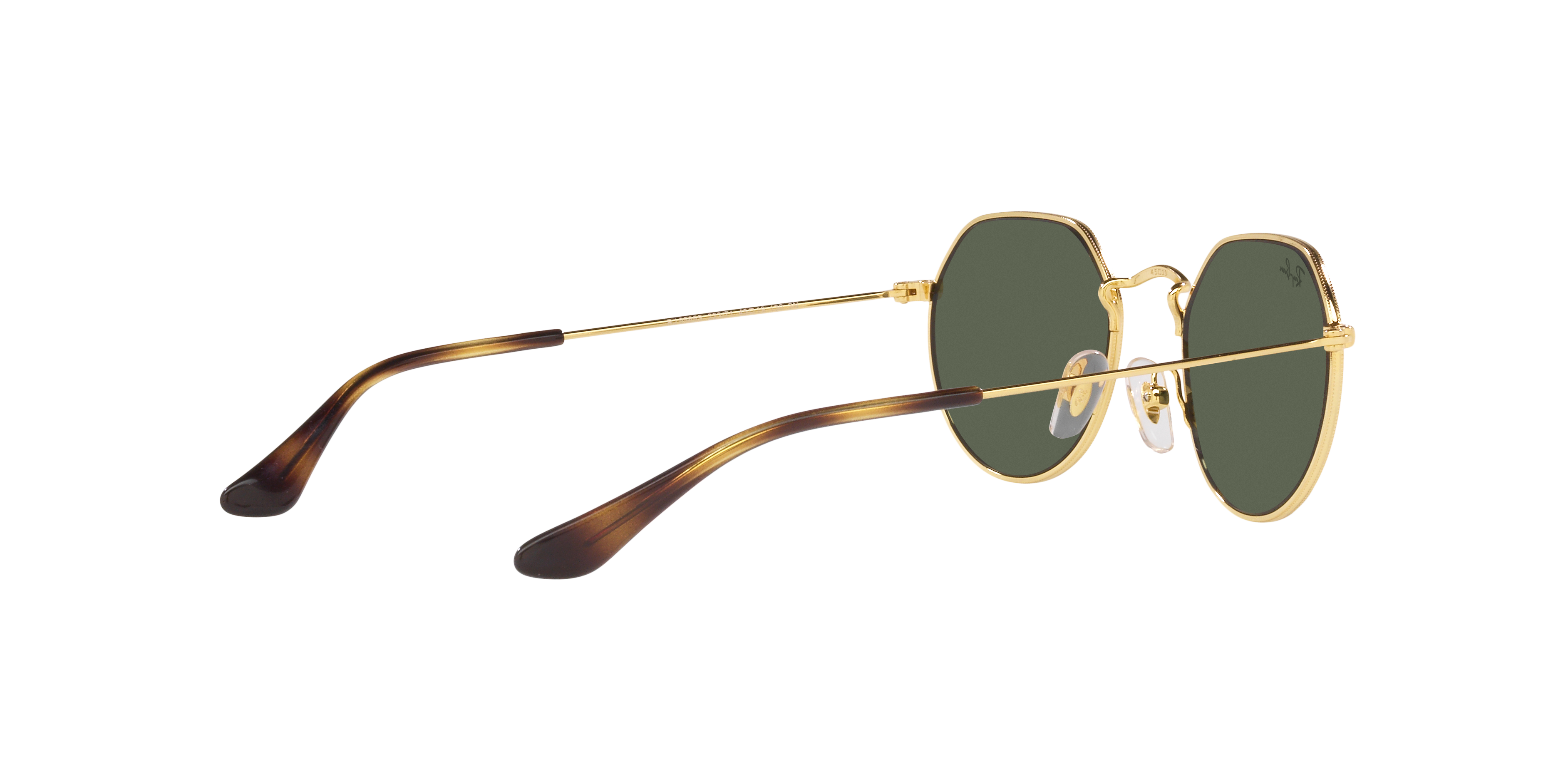Ray-Ban RJ9565S JUNIOR JACK 223/71