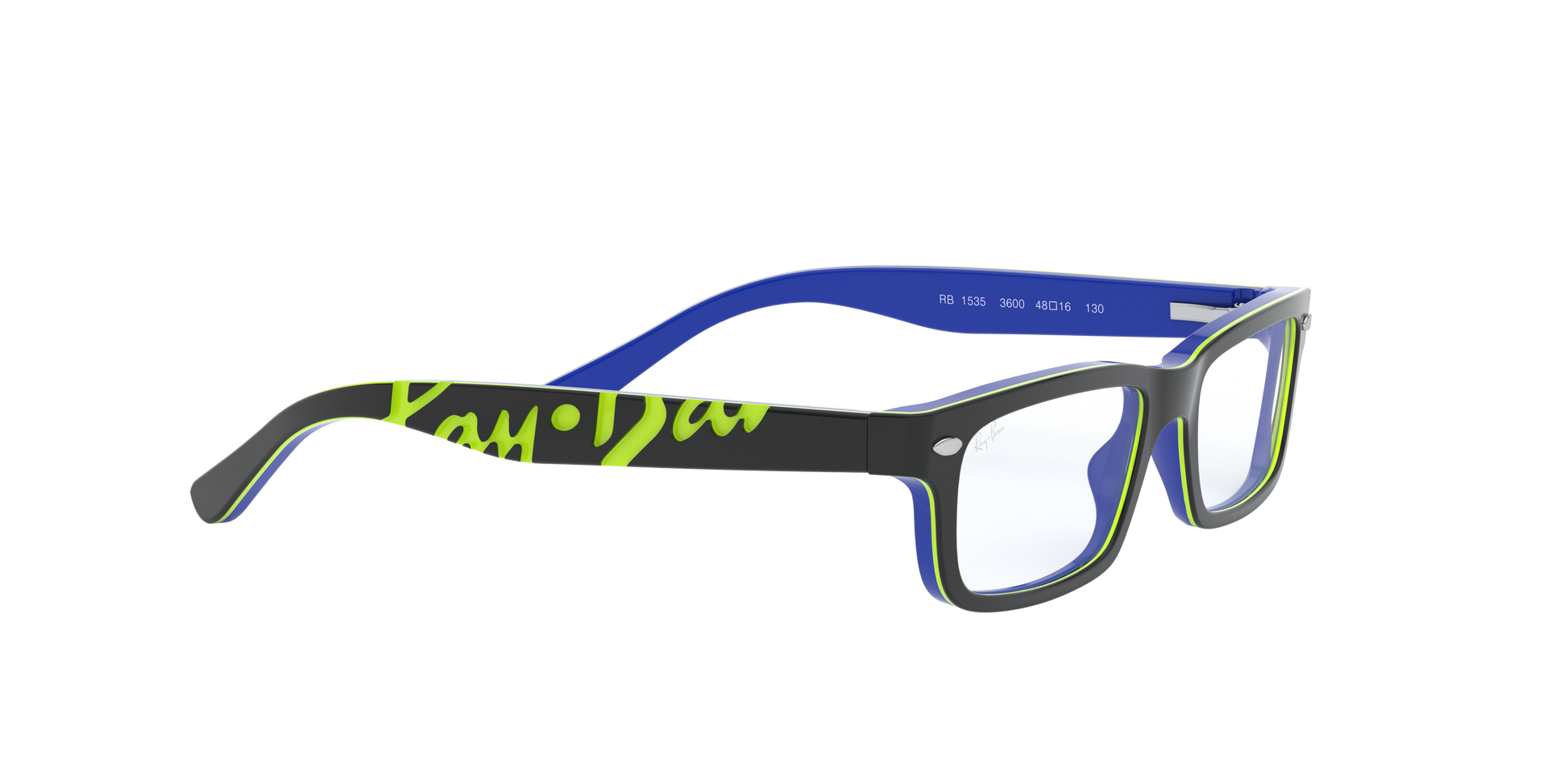 Ray-Ban RY1535 3600