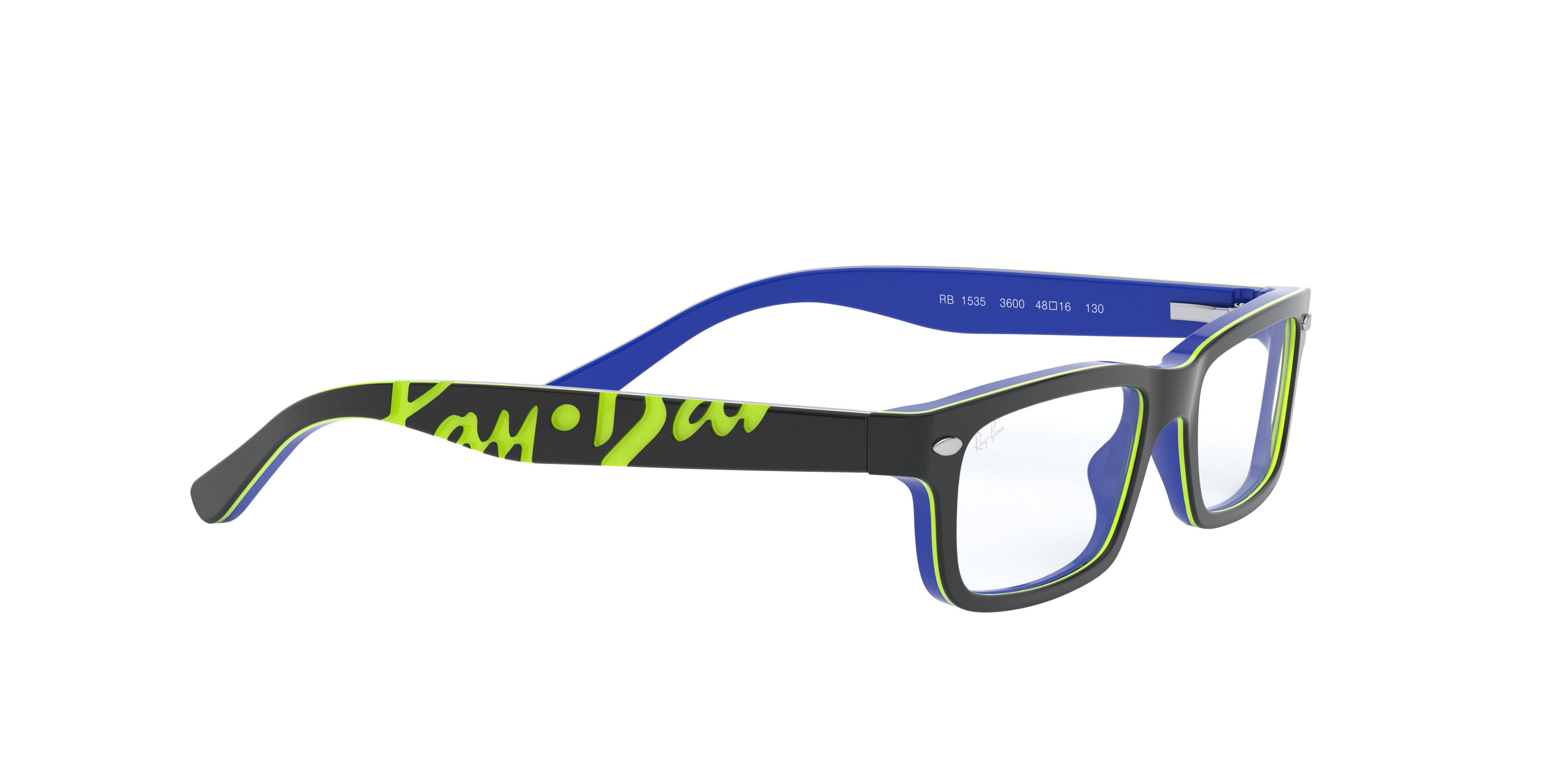 Ray-Ban RY1535 3600