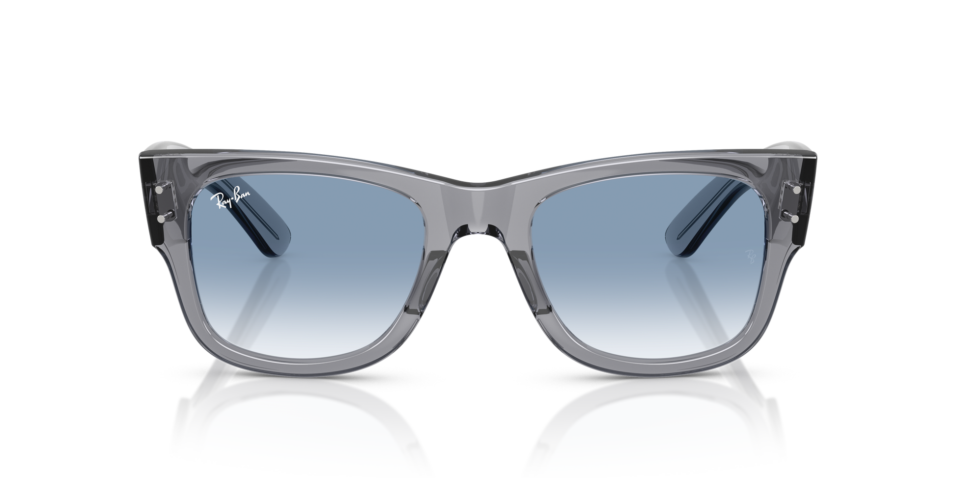Ray-Ban RB0840S MEGA WAYFARER 68463F