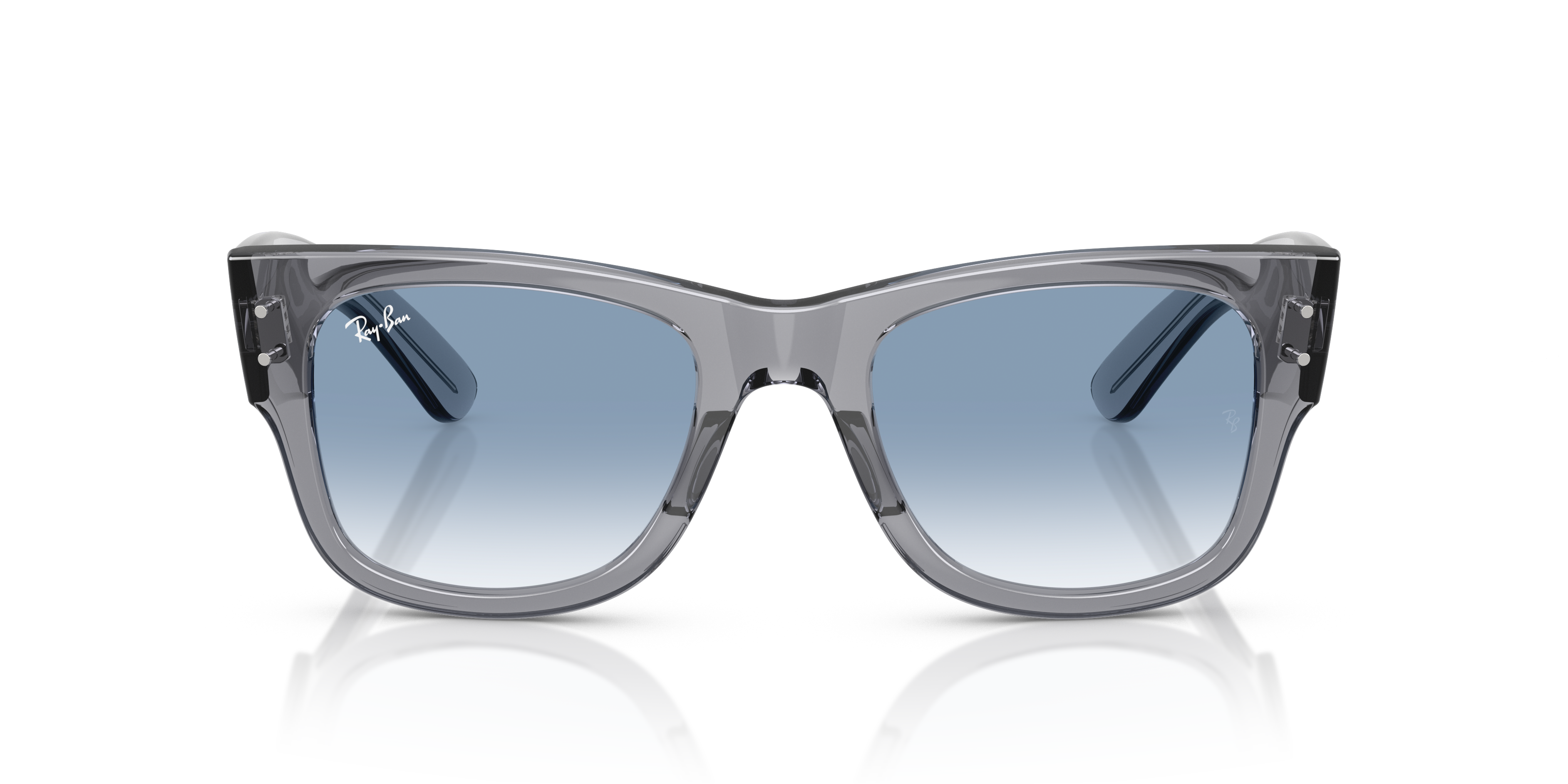 Ray-Ban RB0840S MEGA WAYFARER 68463F