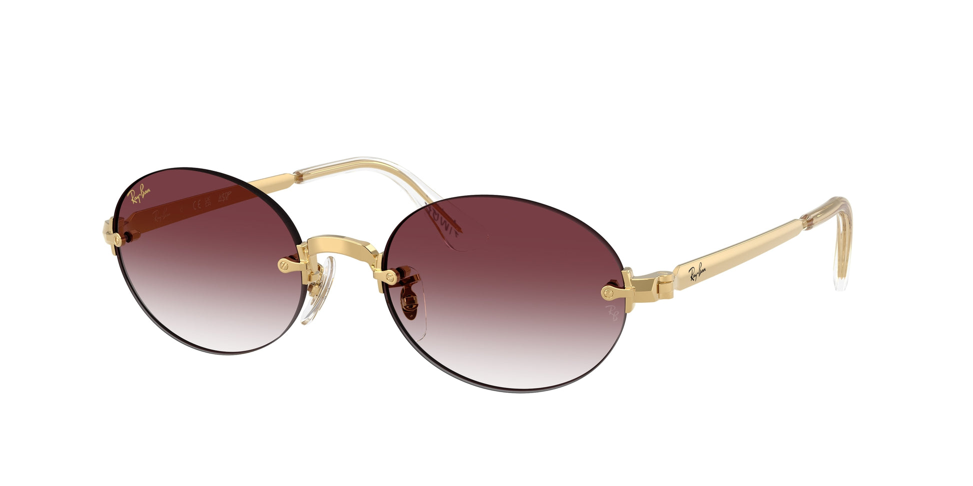 Ray-Ban RB3929 001/8H