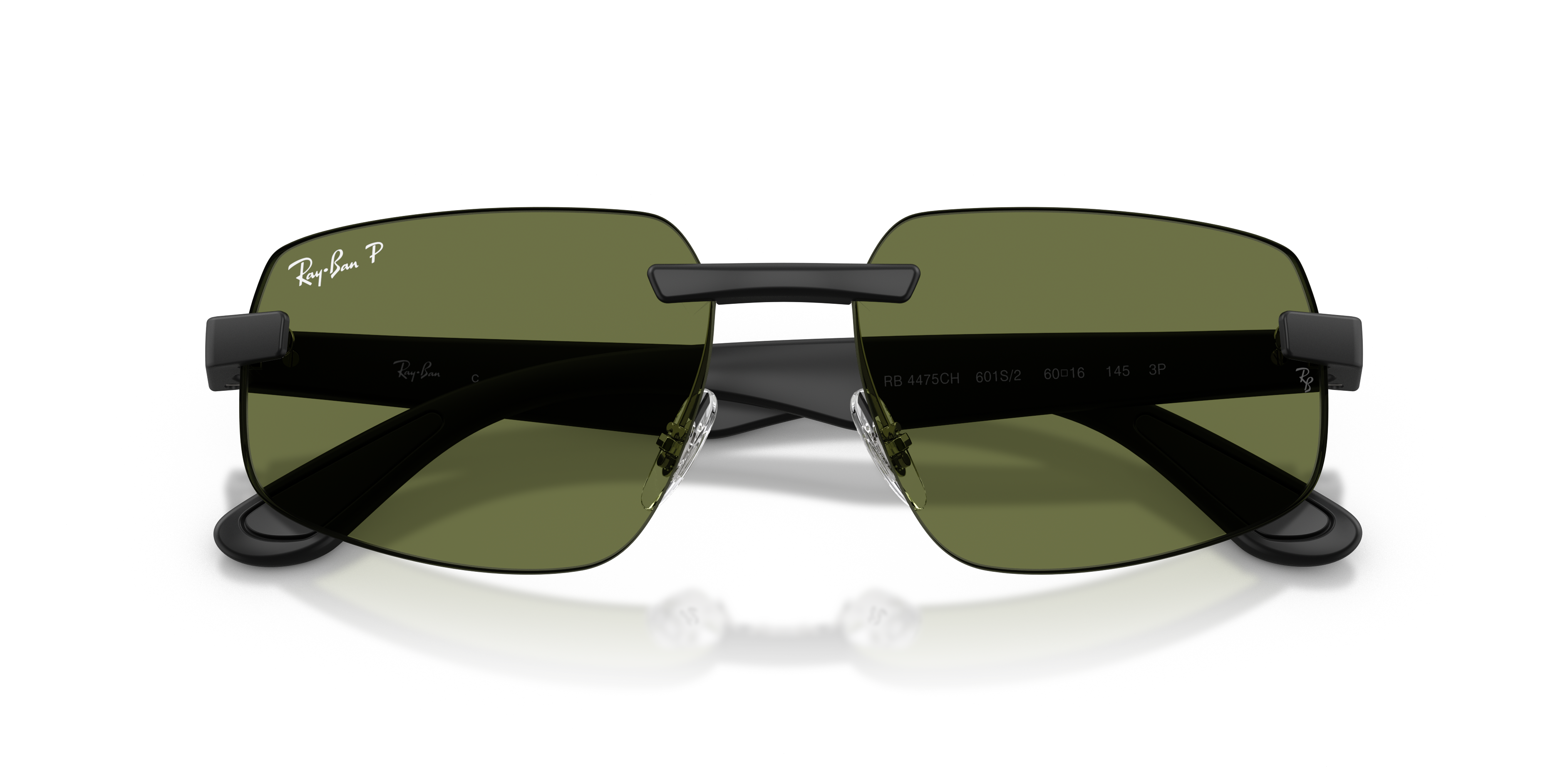 Ray-Ban RB4475CH 601S/2