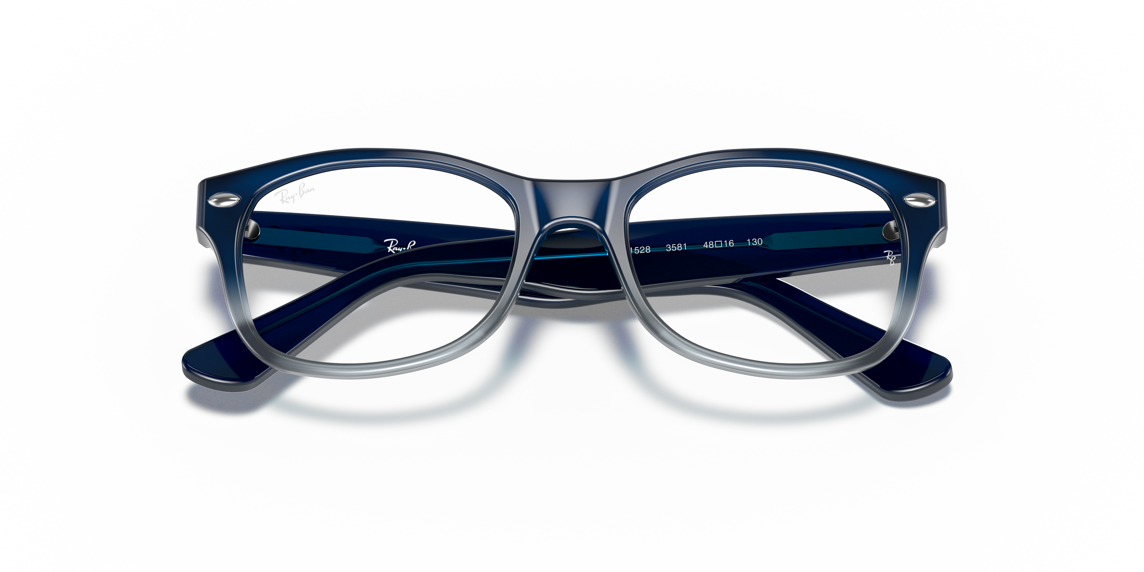 Ray-Ban RY1528 3581