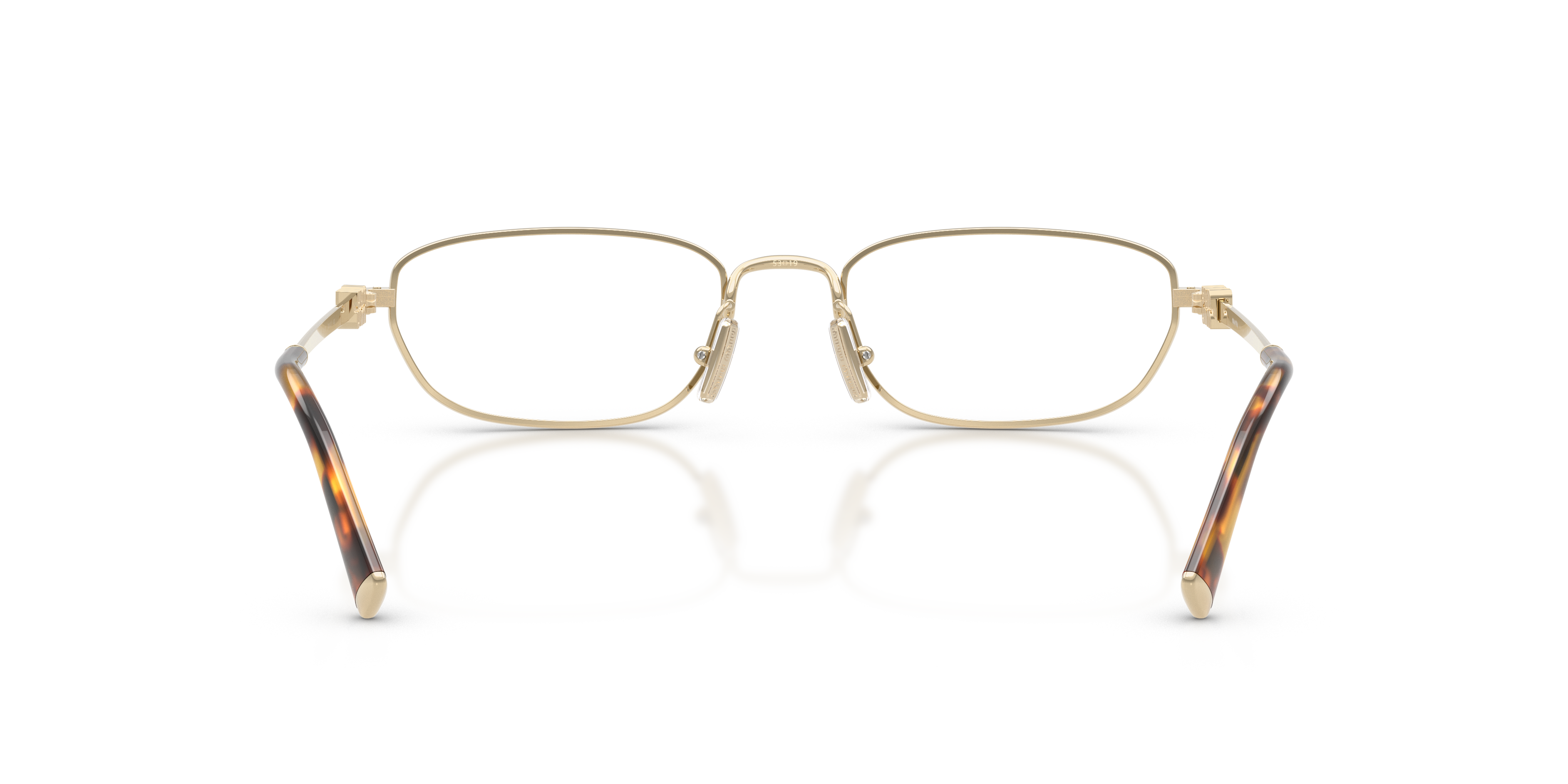 Miu Miu MU 52ZV ZVN1O1