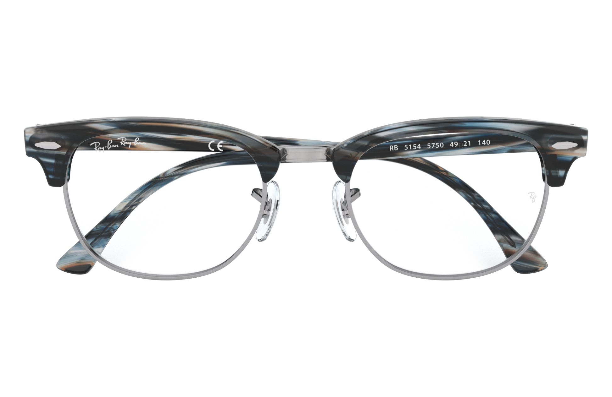 Ray-Ban RX5154 CLUBMASTER 5750