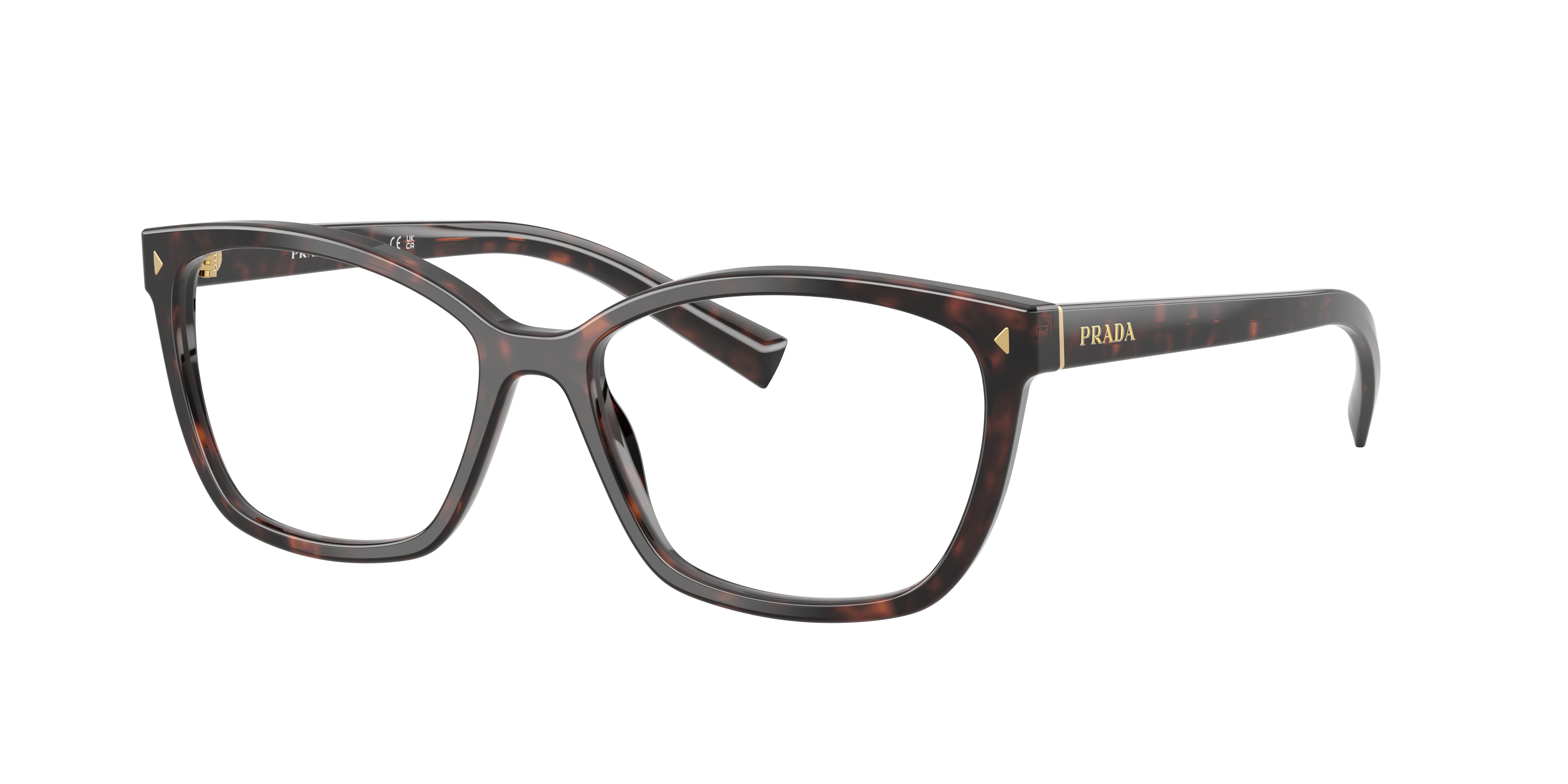 Prada PR 15ZV 17N1O1