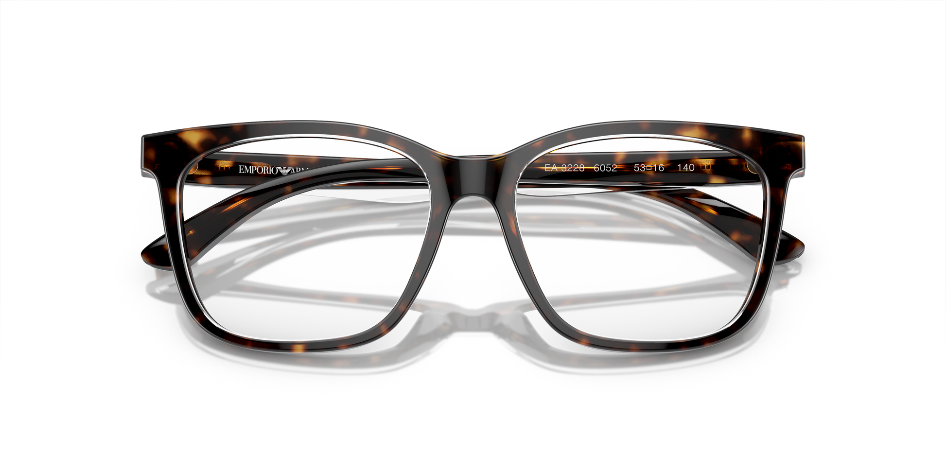 Emporio Armani EA3228 6052