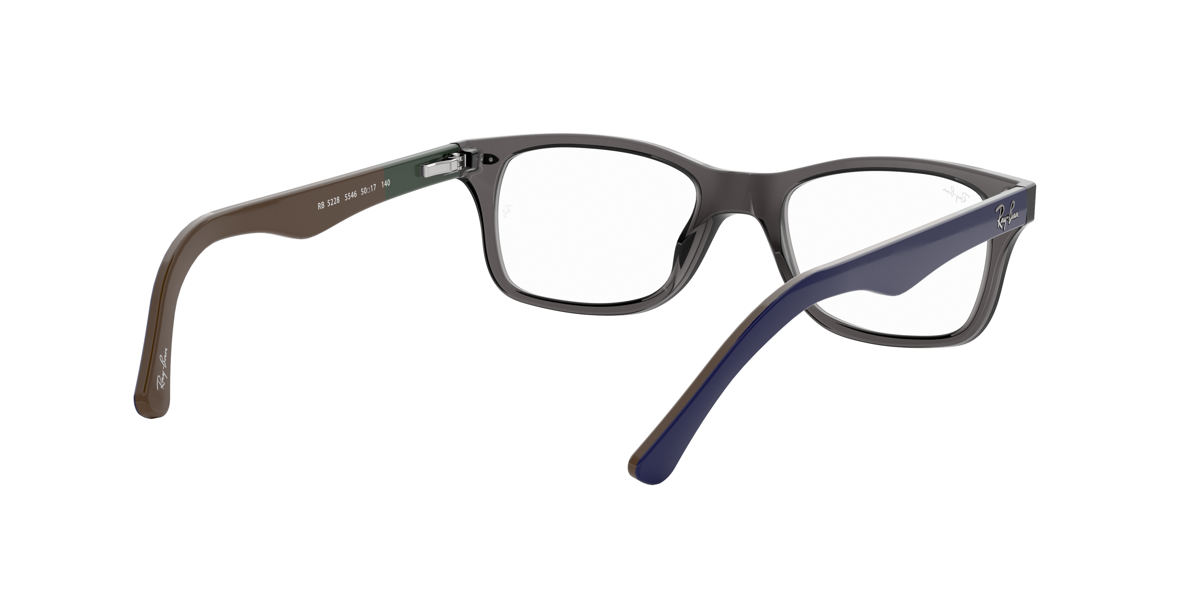 Ray-Ban RX5228 5546