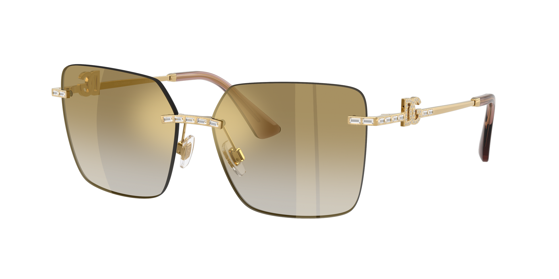 Dolce & Gabbana DG2332B 02/6E