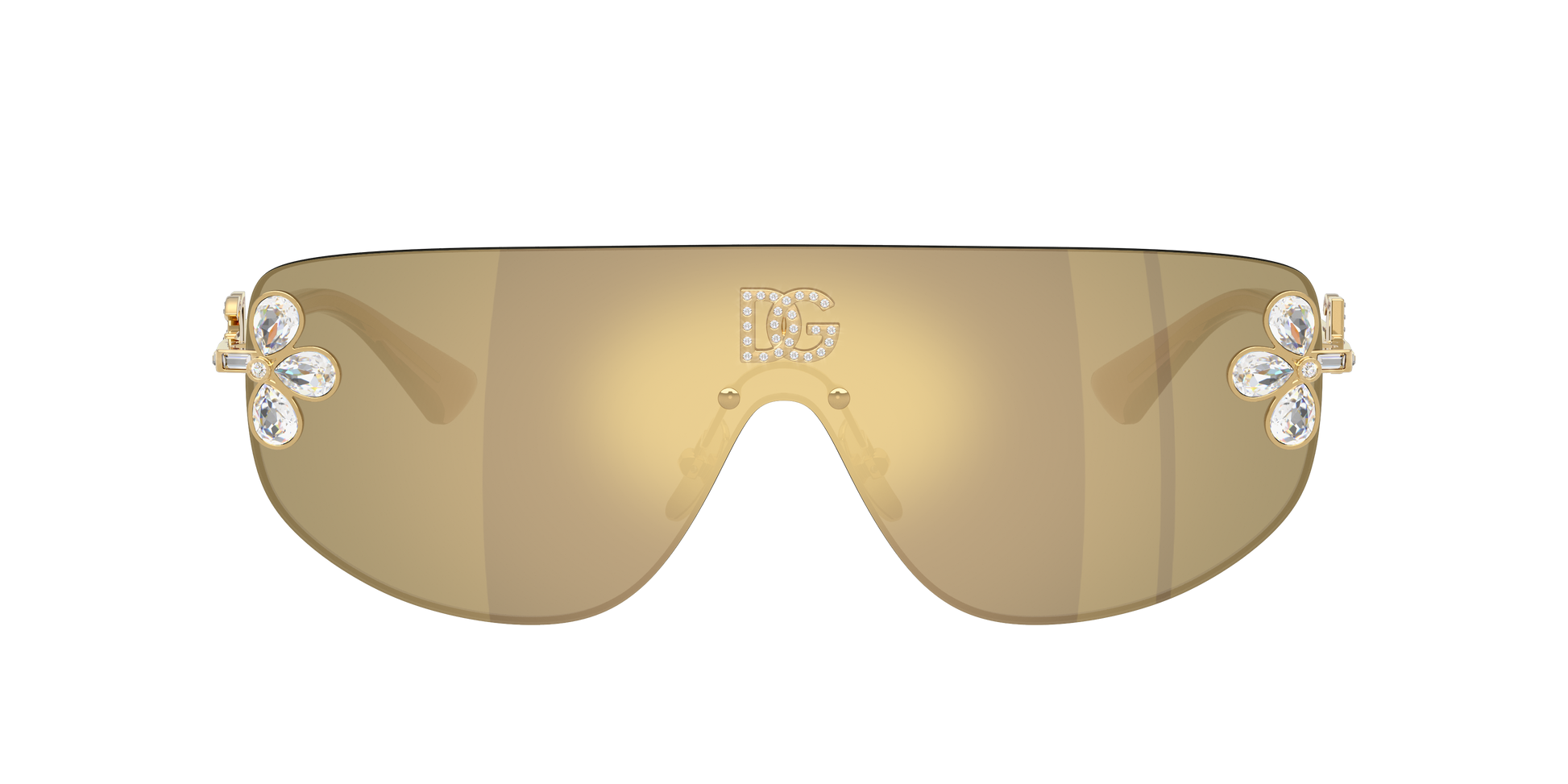 Dolce & Gabbana DG2333B 02/03