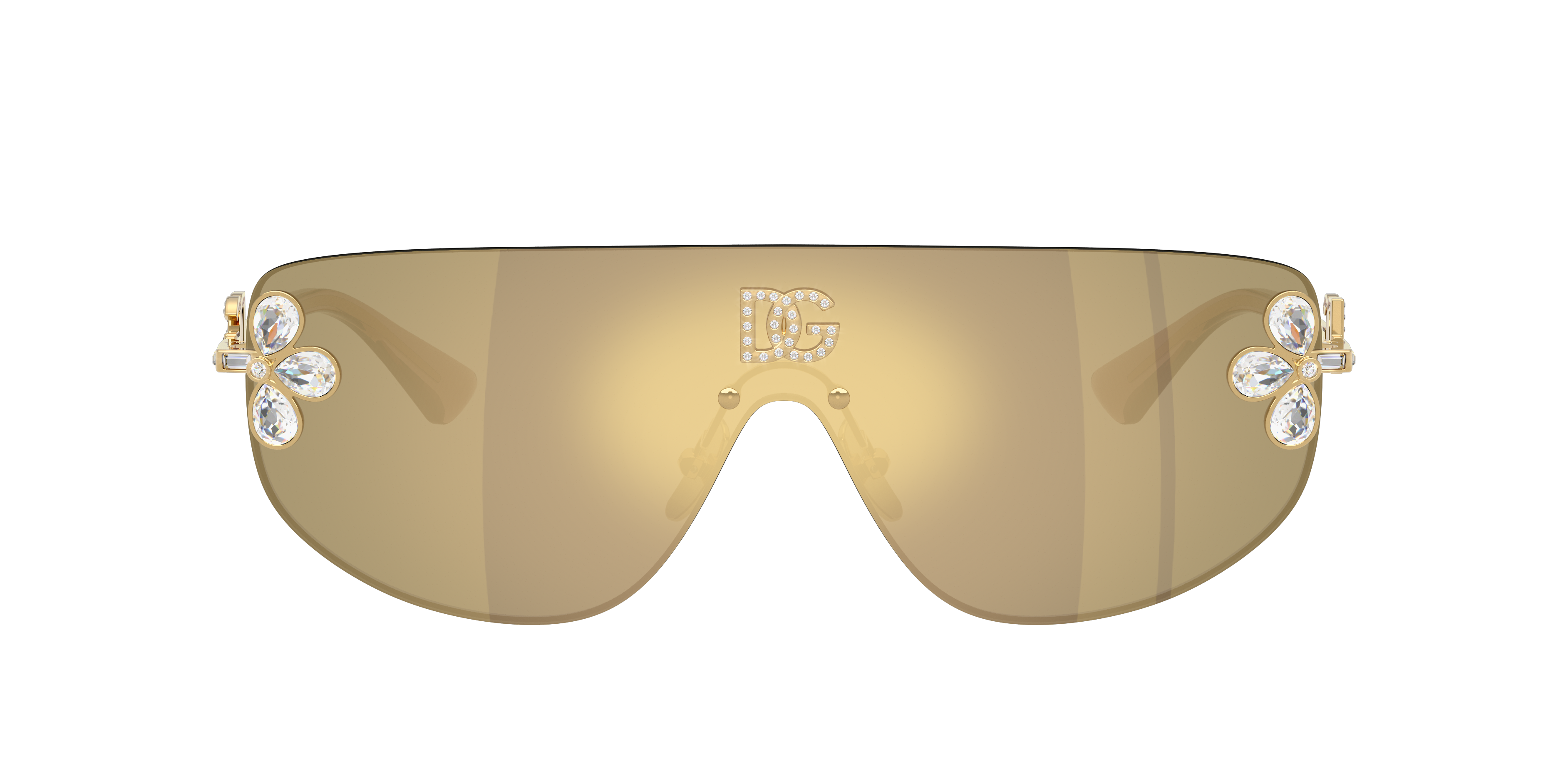 Dolce & Gabbana DG2333B 02/03