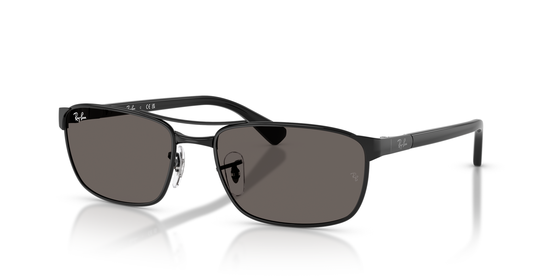 Ray-Ban RB3778 002/B1