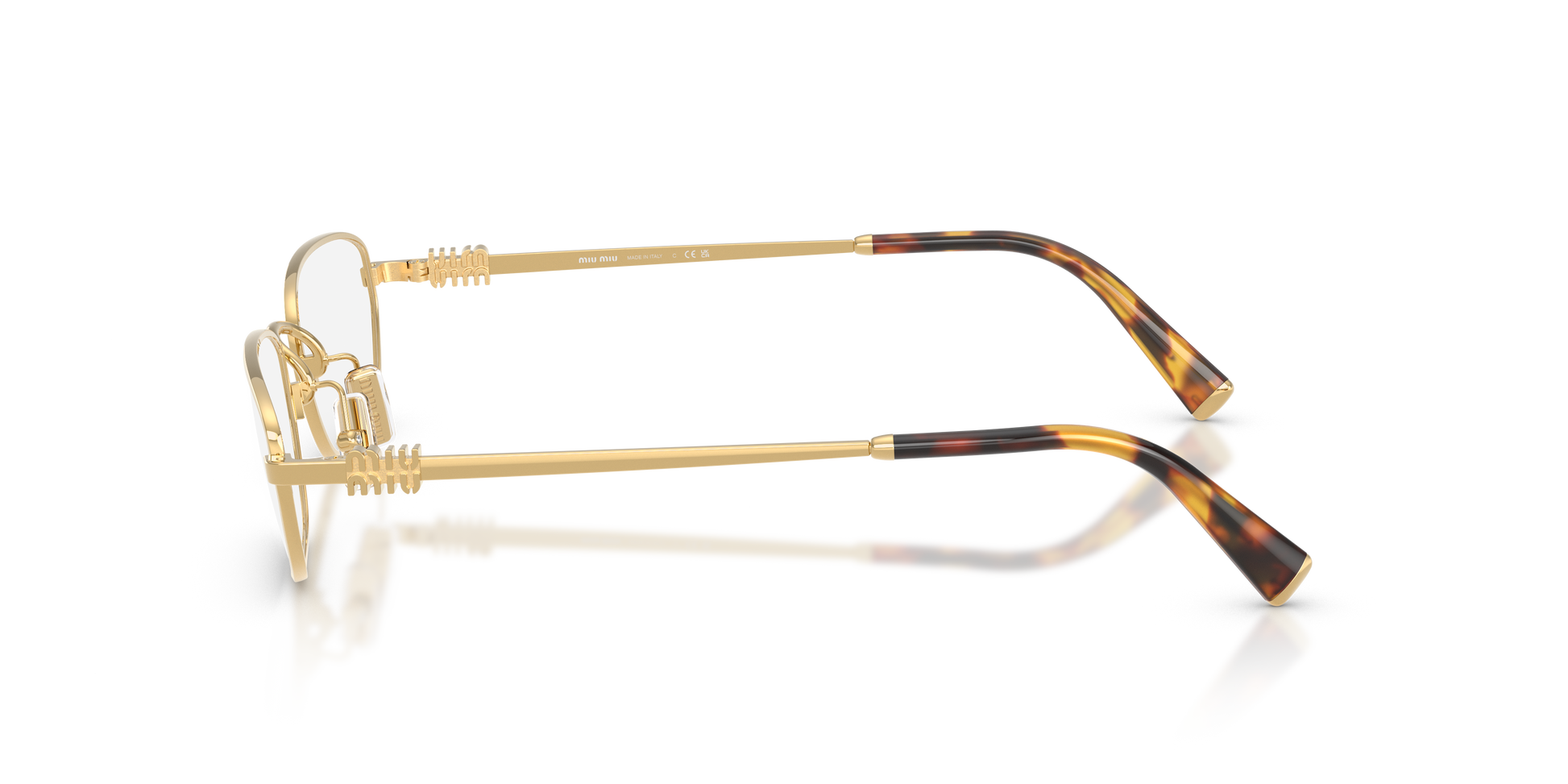 Miu Miu MU 52ZV 5AK1O1