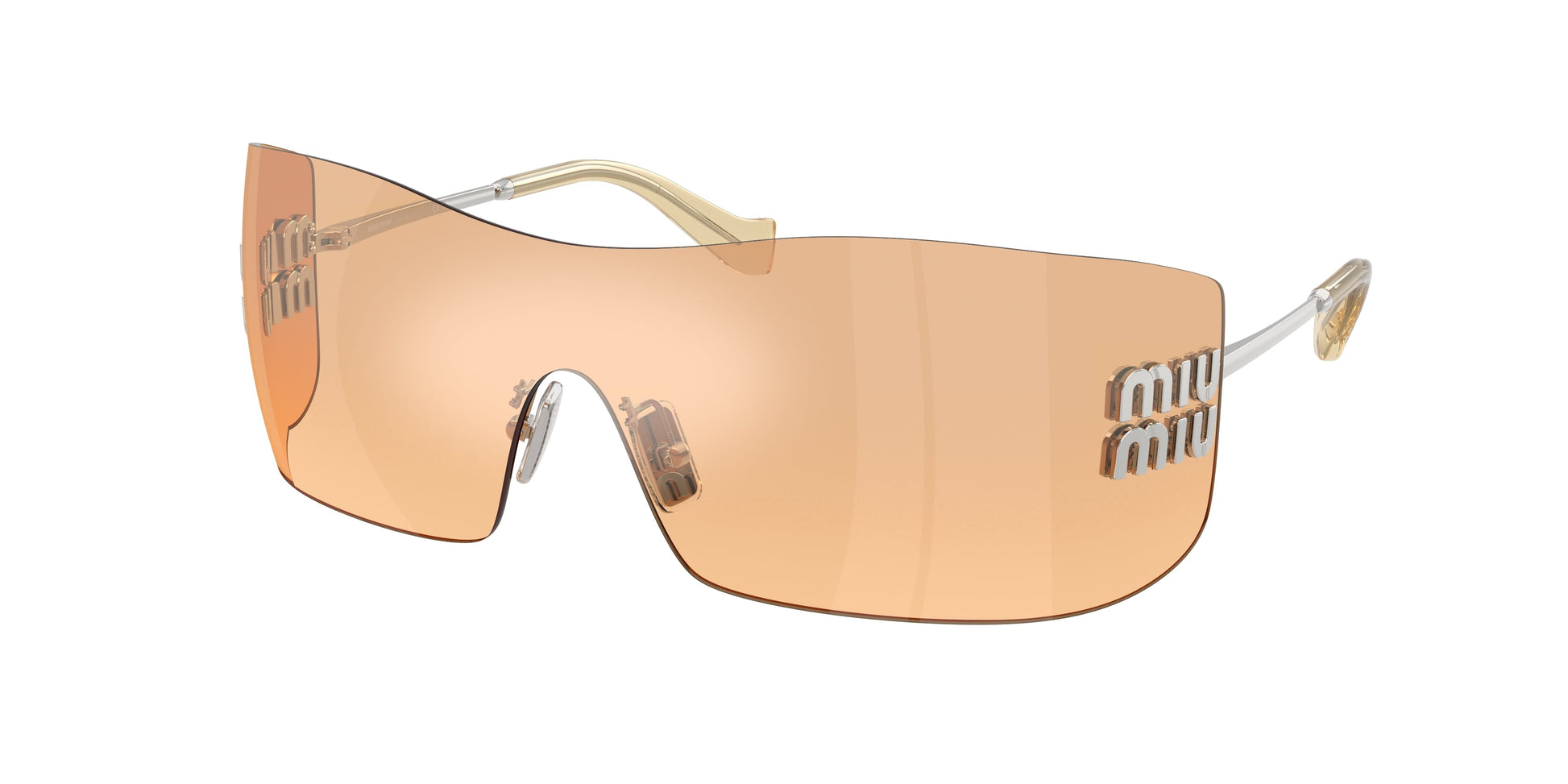 Miu Miu MU B53S 1BC80Y