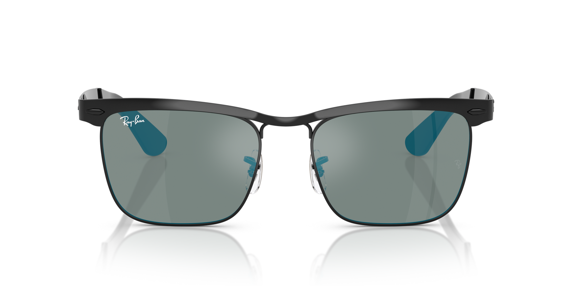 Ray-Ban RB3875 WAYFARER DELUXE 002/8O