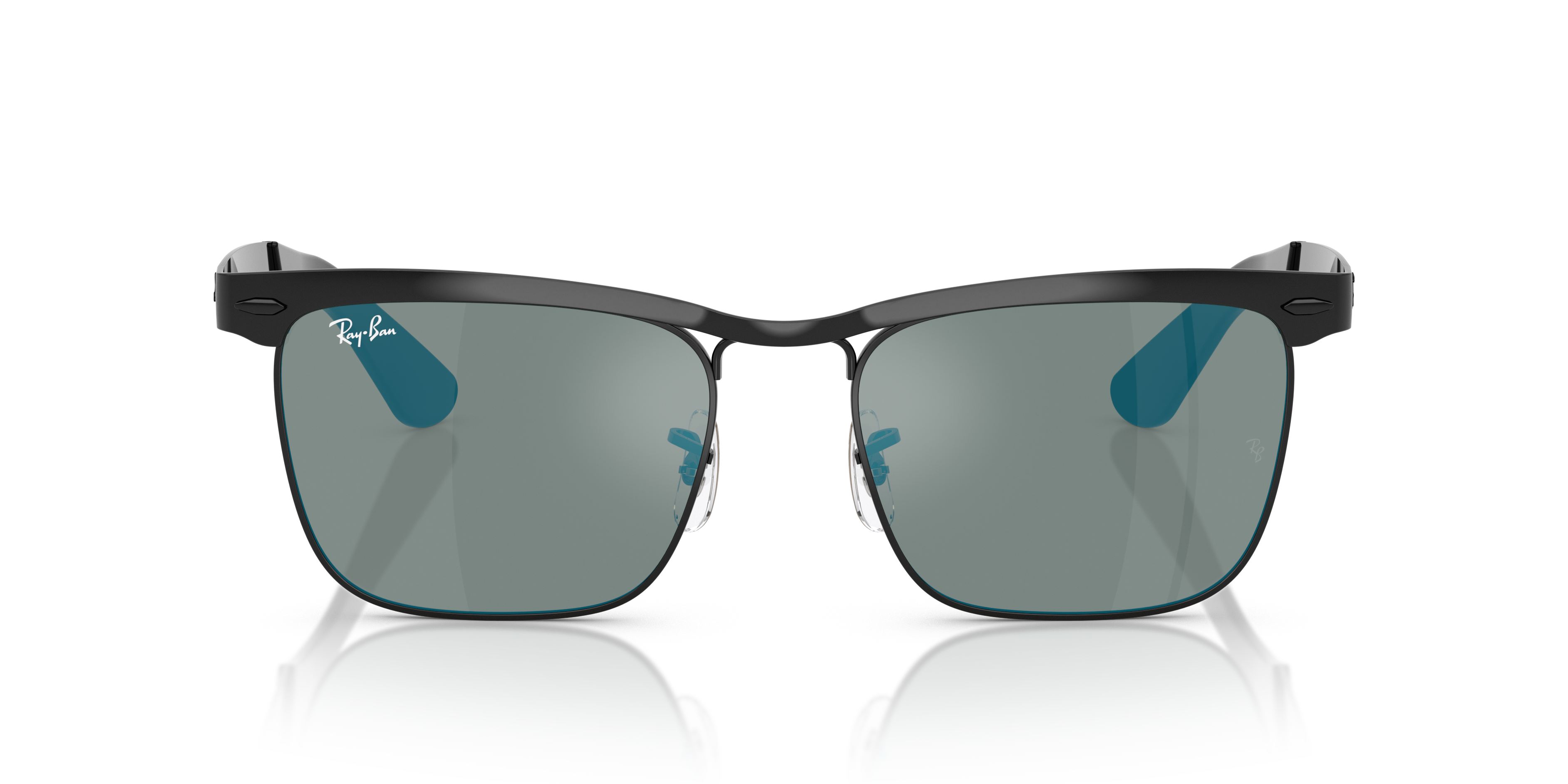 Ray-Ban RB3875 WAYFARER DELUXE 002/8O