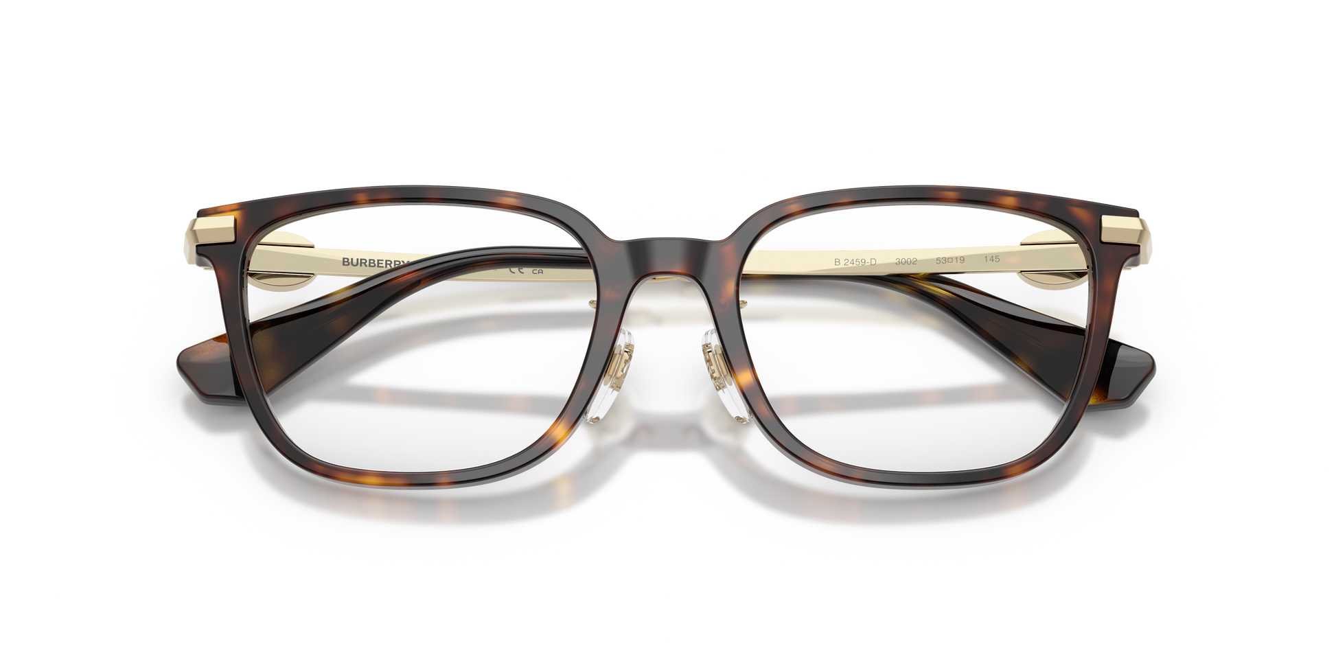 Burberry BE2459D 3002