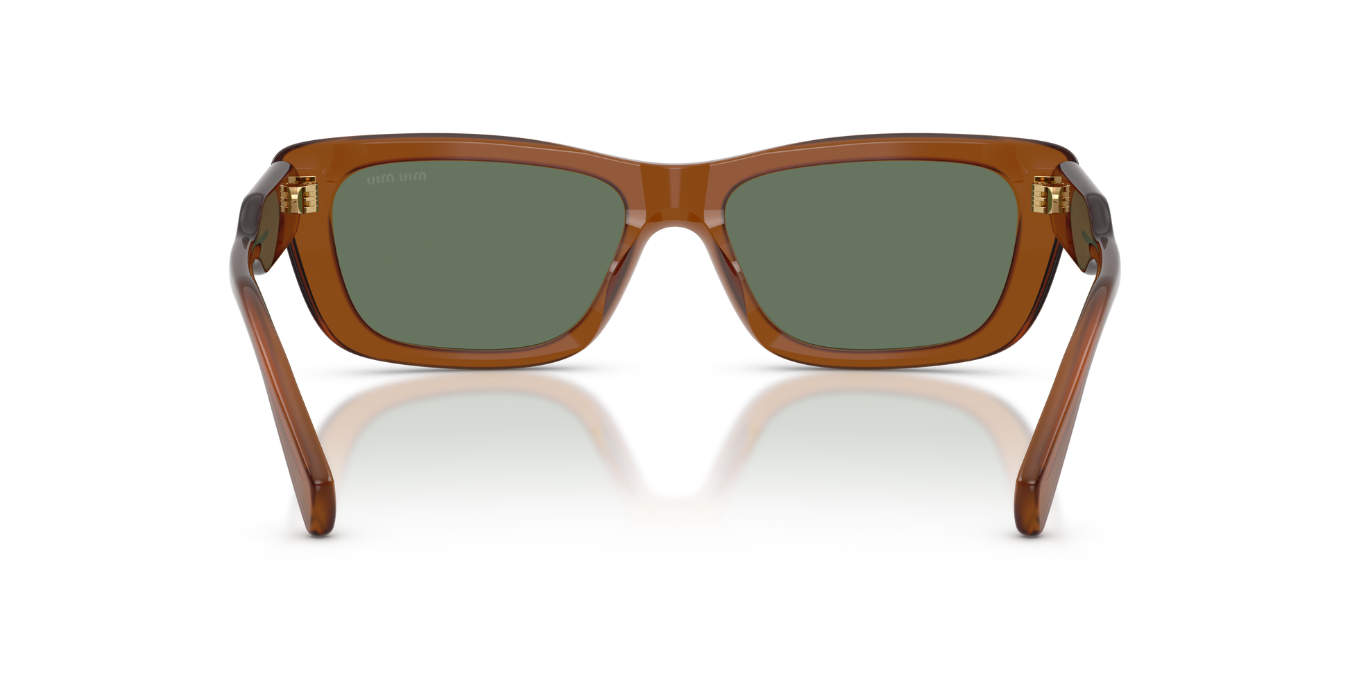 Miu Miu MU B12S 22I70L
