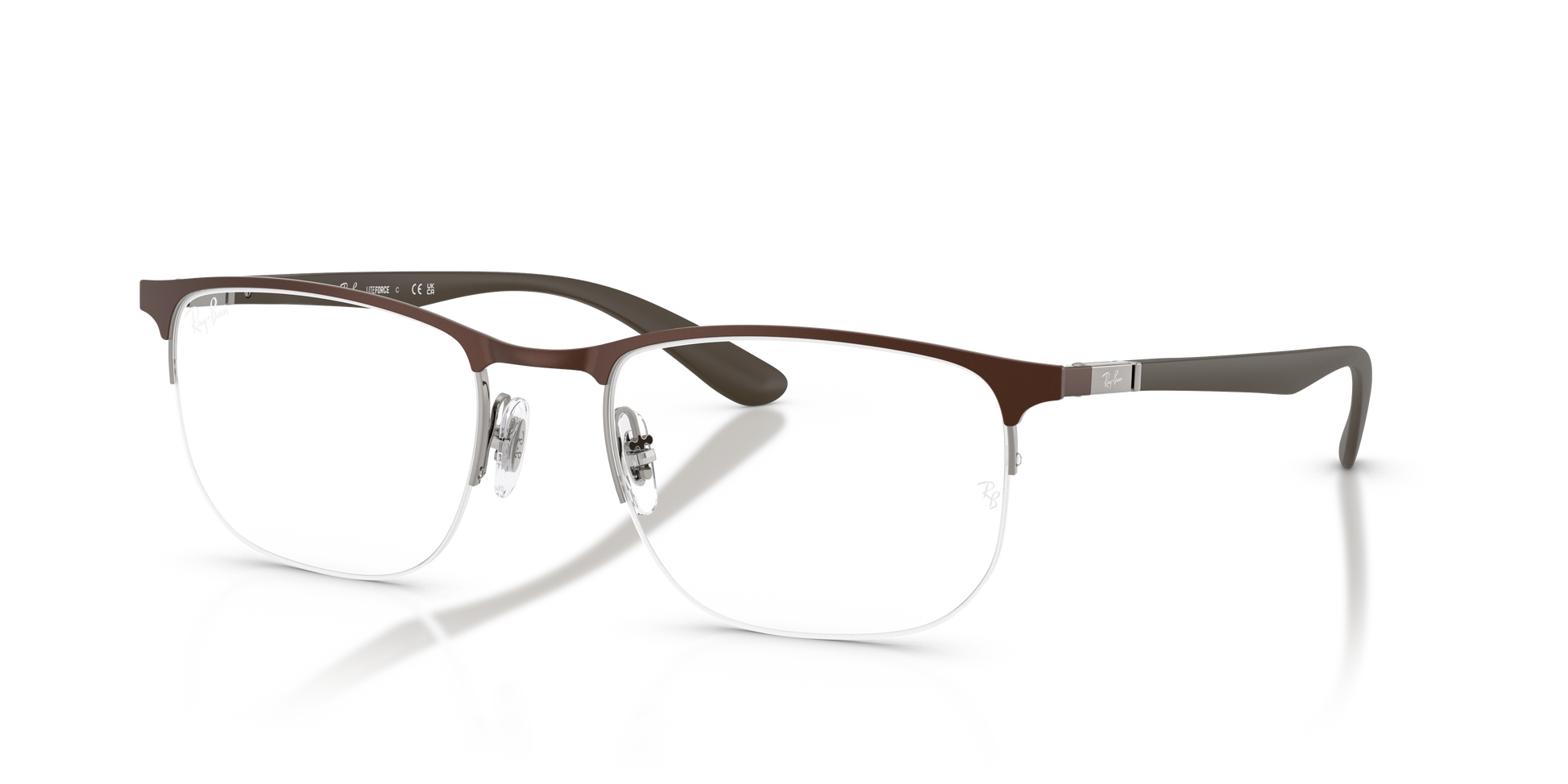 Ray-Ban RX6513 3228