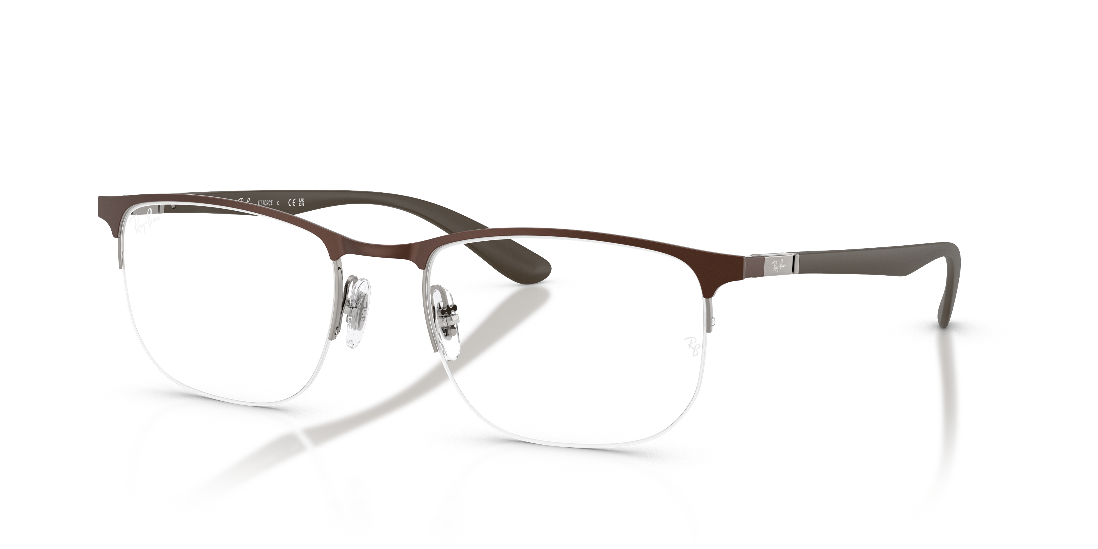 Ray-Ban RX6513 3228