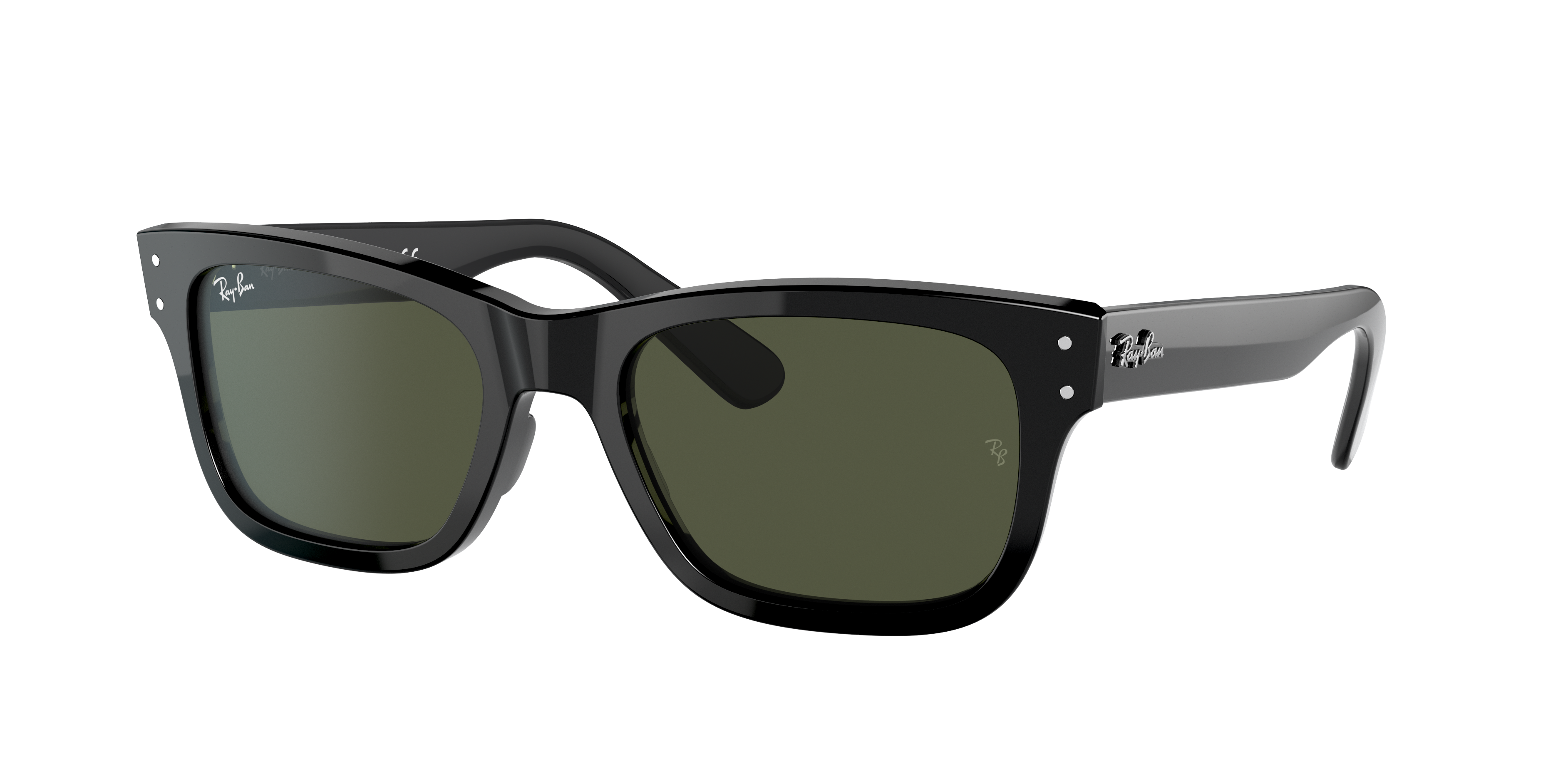 Ray-Ban RB2283 MR BURBANK 901/31