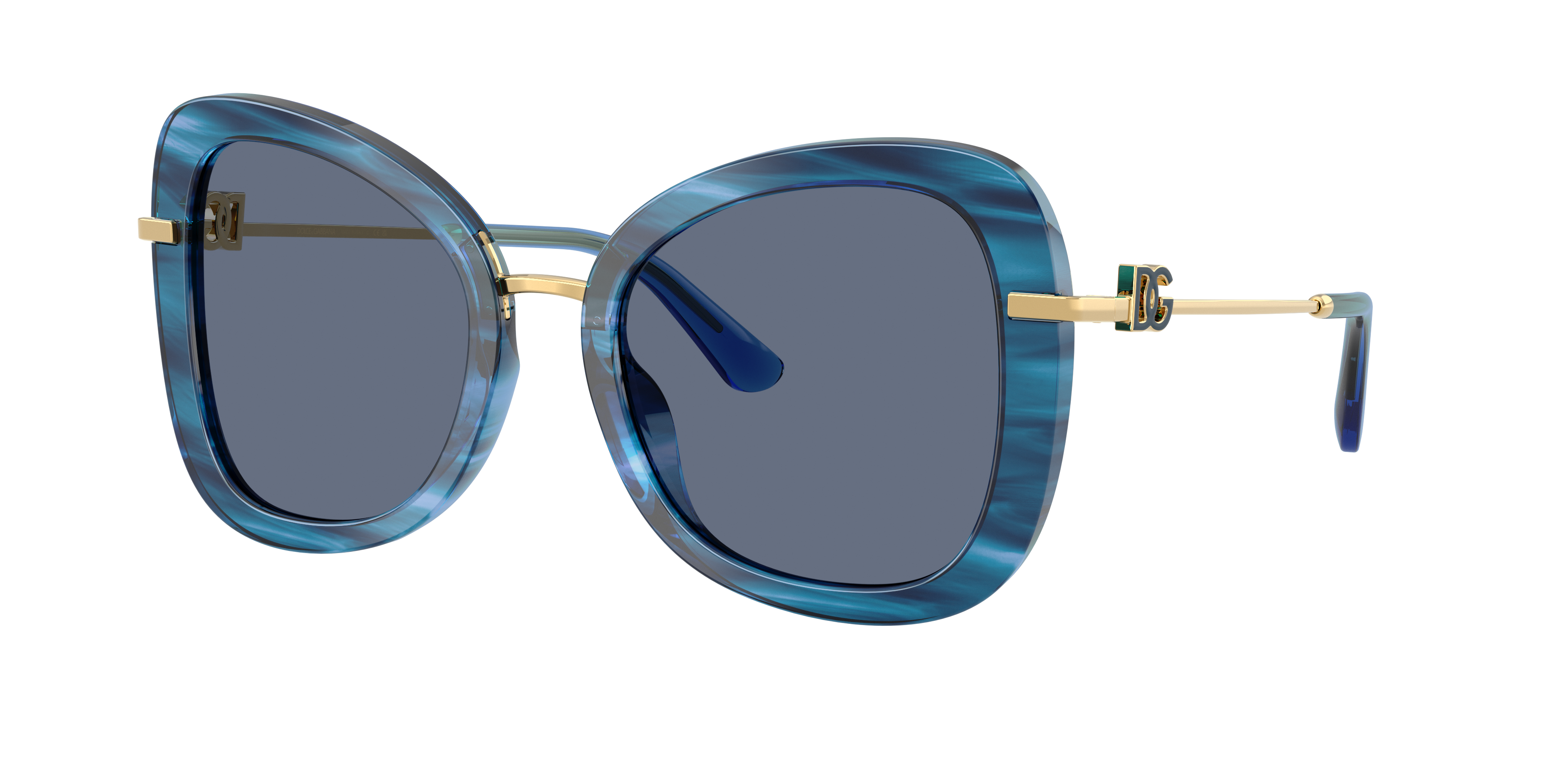 Dolce & Gabbana DG4535 347272