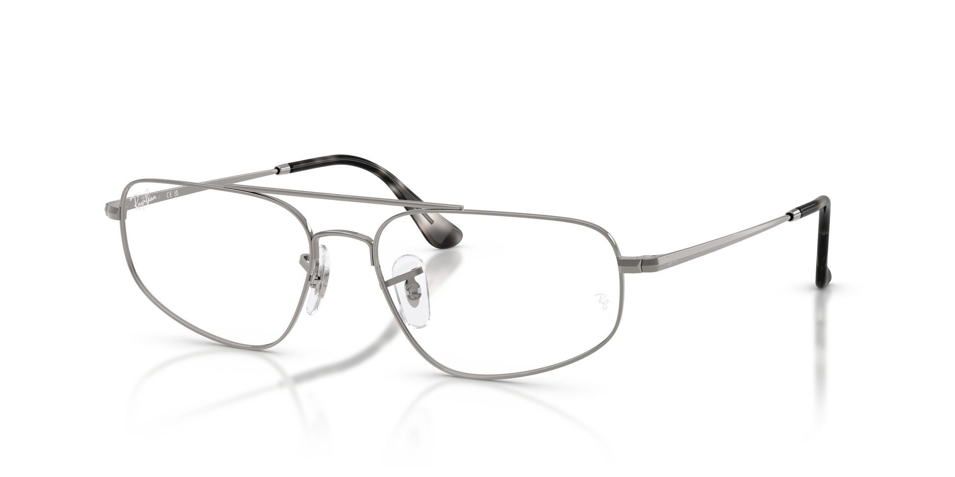 Ray-Ban RX6550 2502