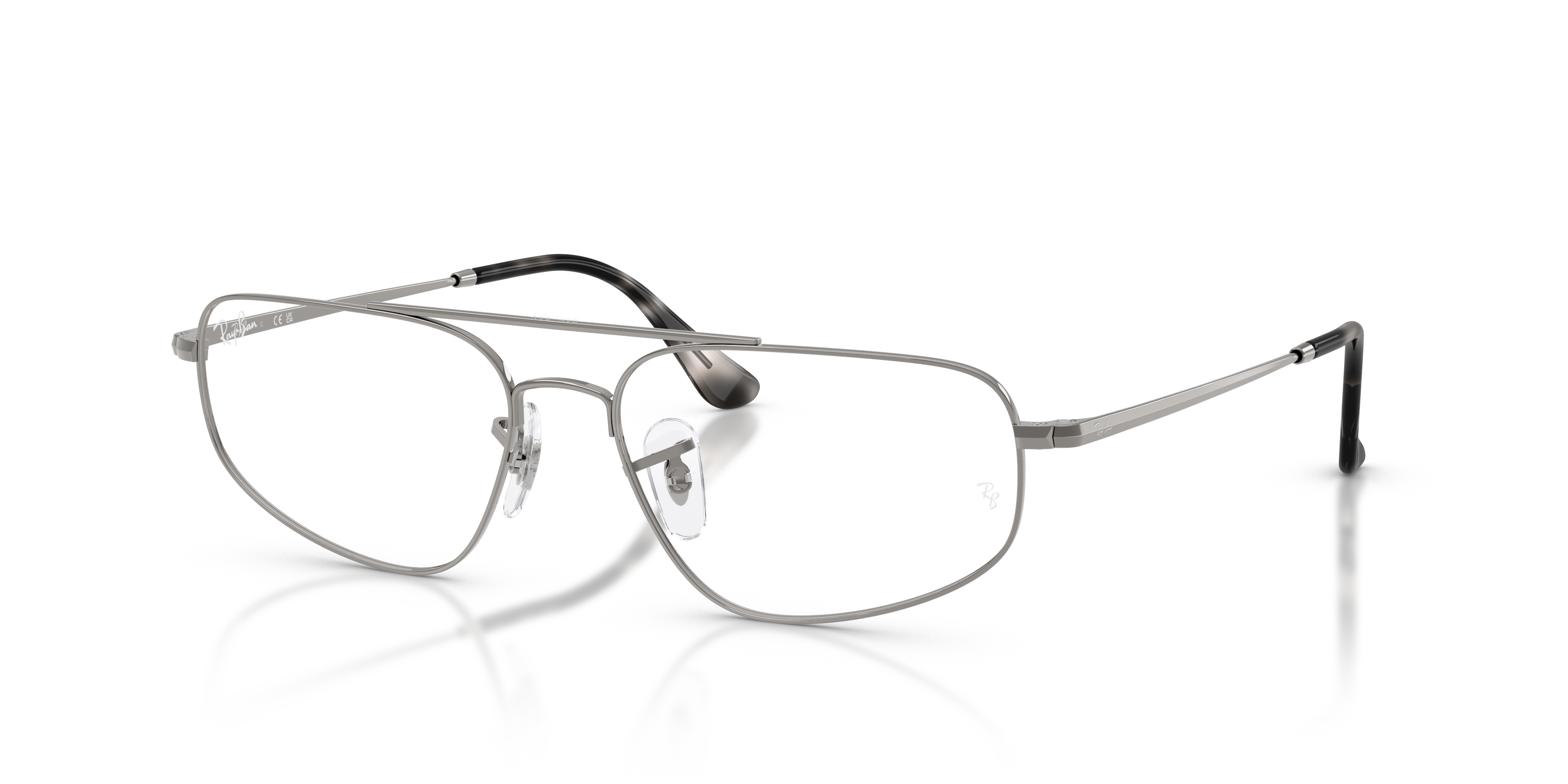 Ray-Ban RX6550 2502