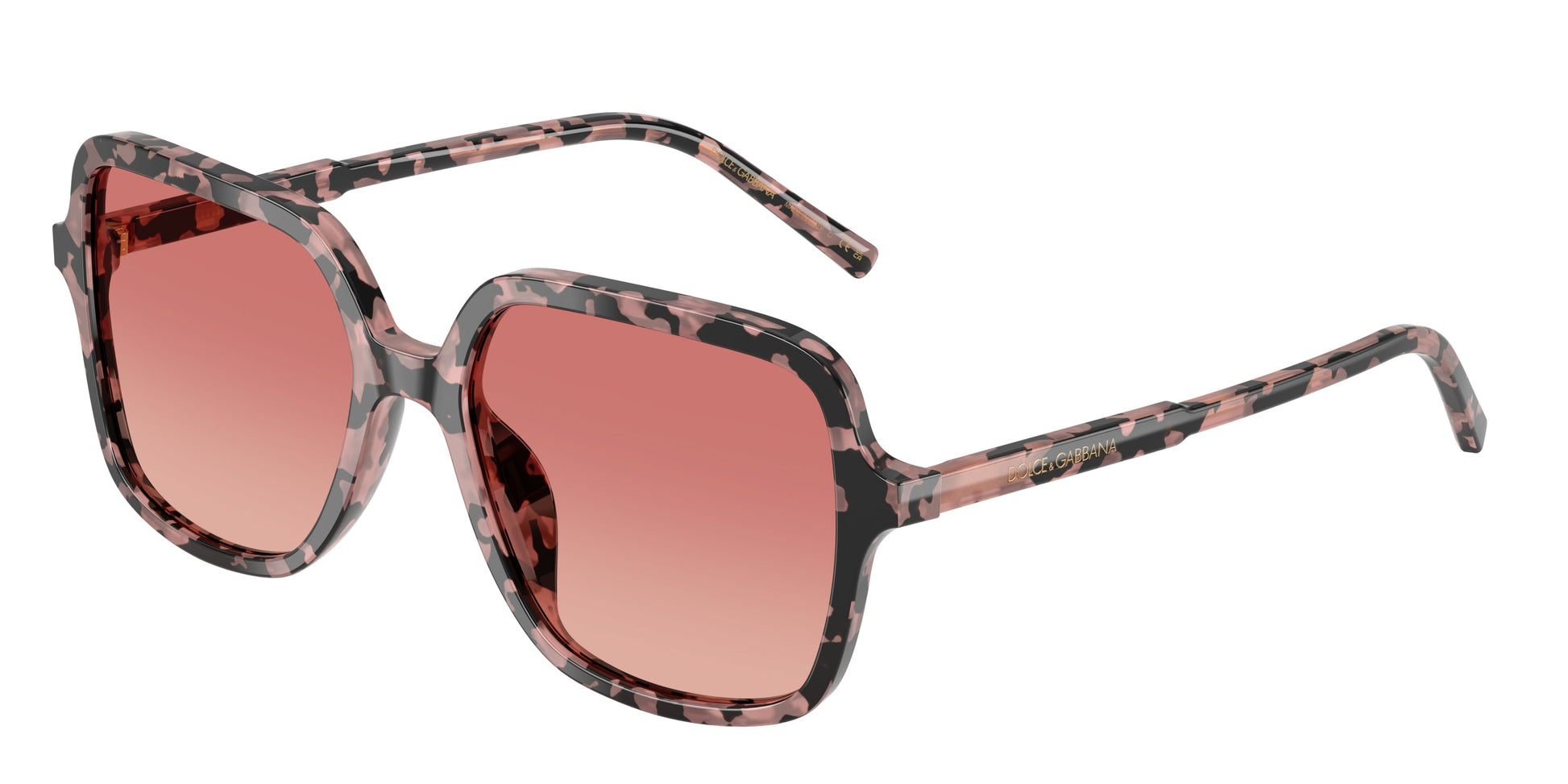 Dolce & Gabbana DG4539 3476A5