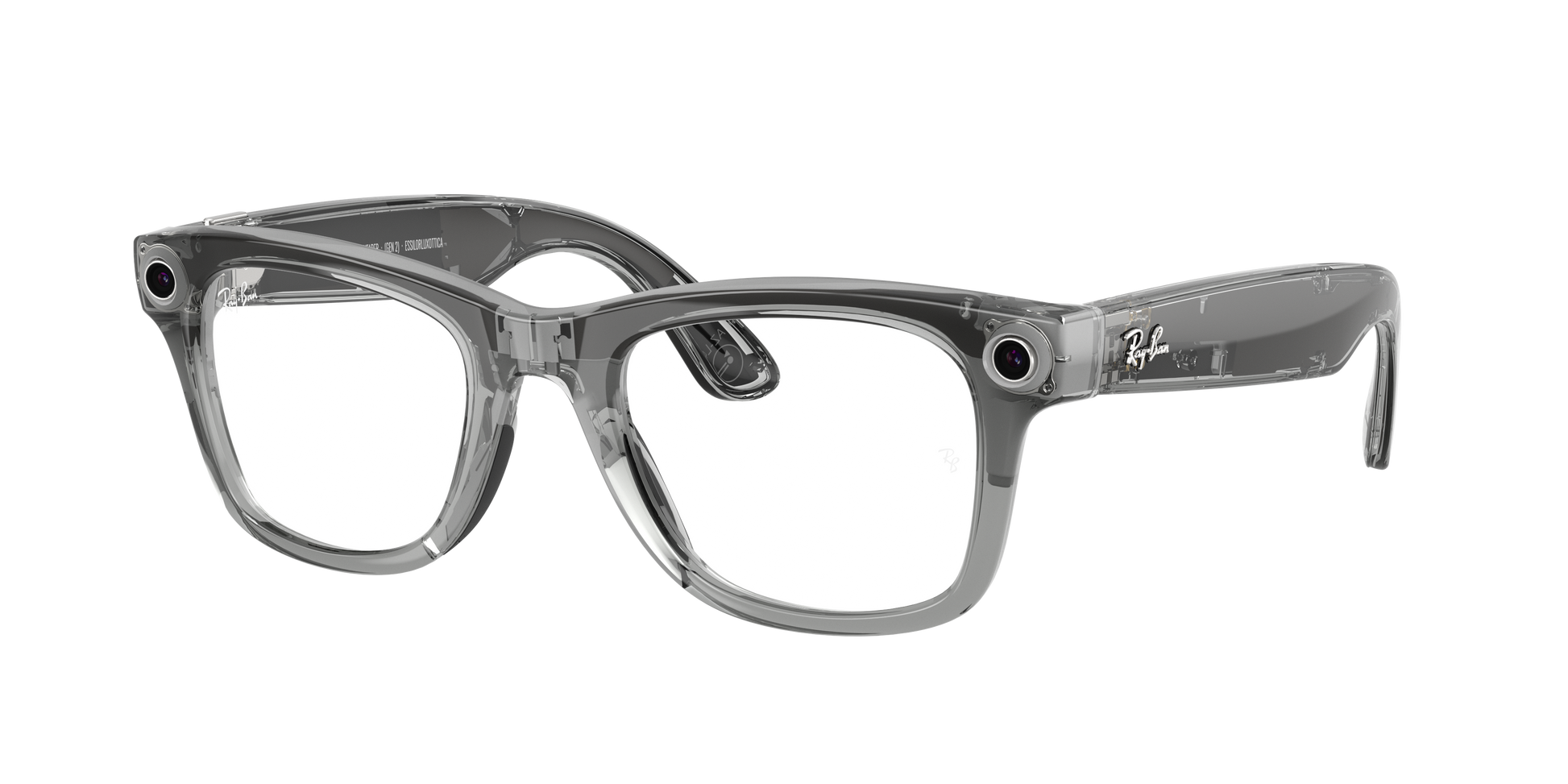 Ray-Ban Meta RW4012 WAYFARER 6840MF