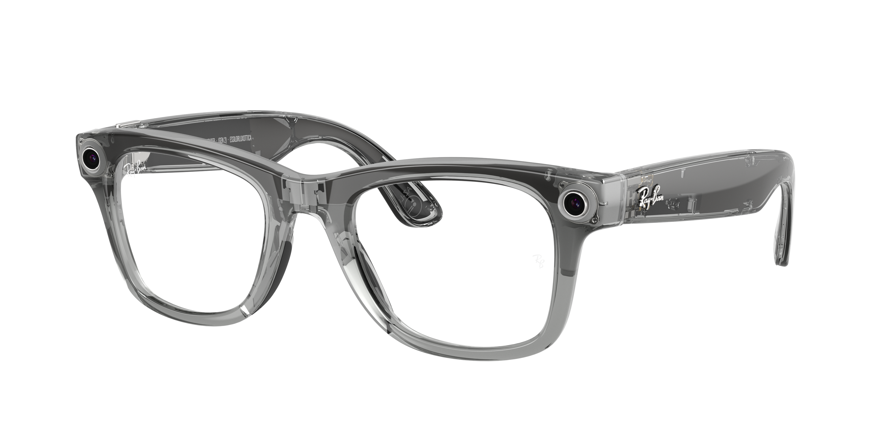 Ray-Ban Meta RW4012 WAYFARER 6840MF