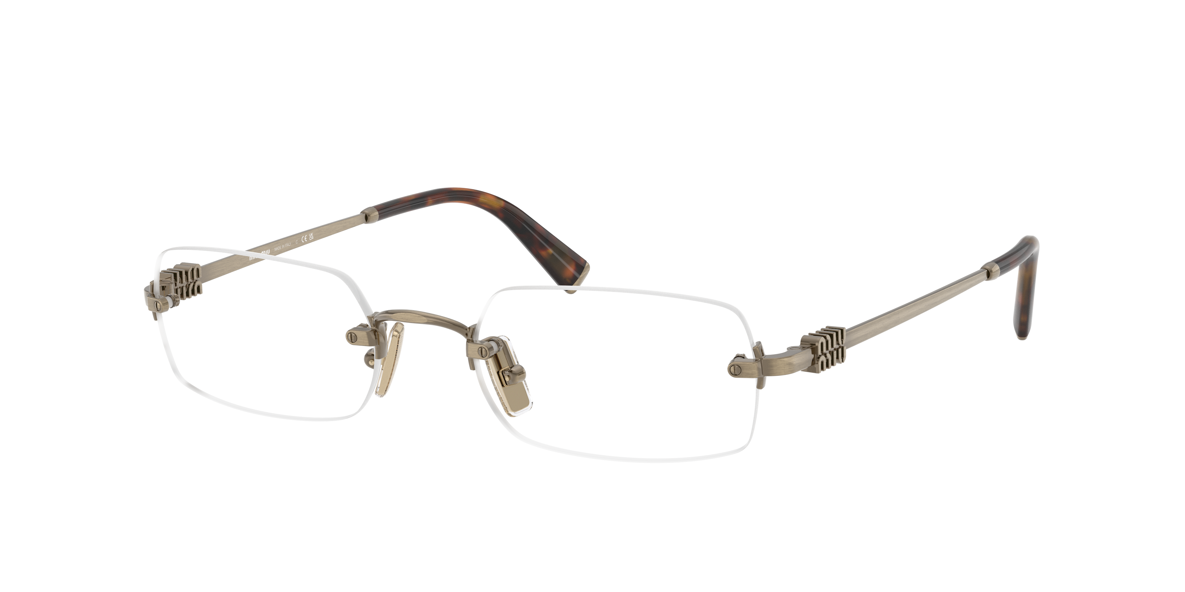 Miu Miu MU 50YV 26C1O1