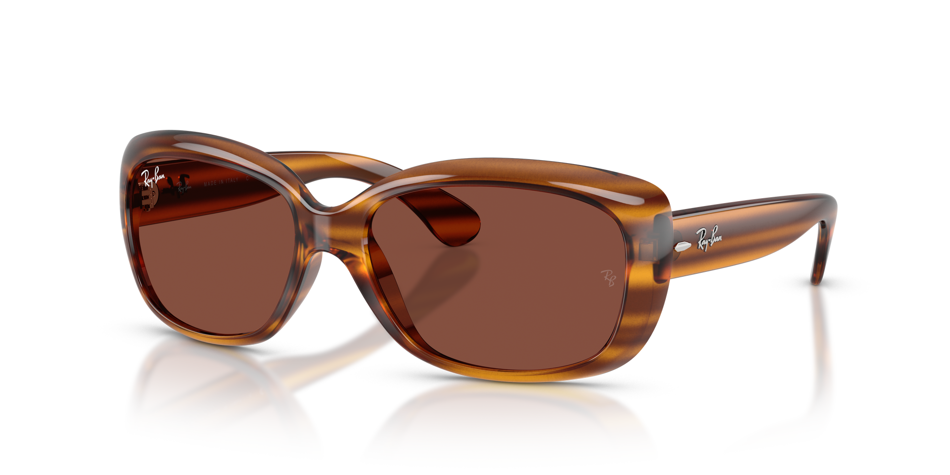 Ray-Ban RB4101 JACKIE OHH 820/C5