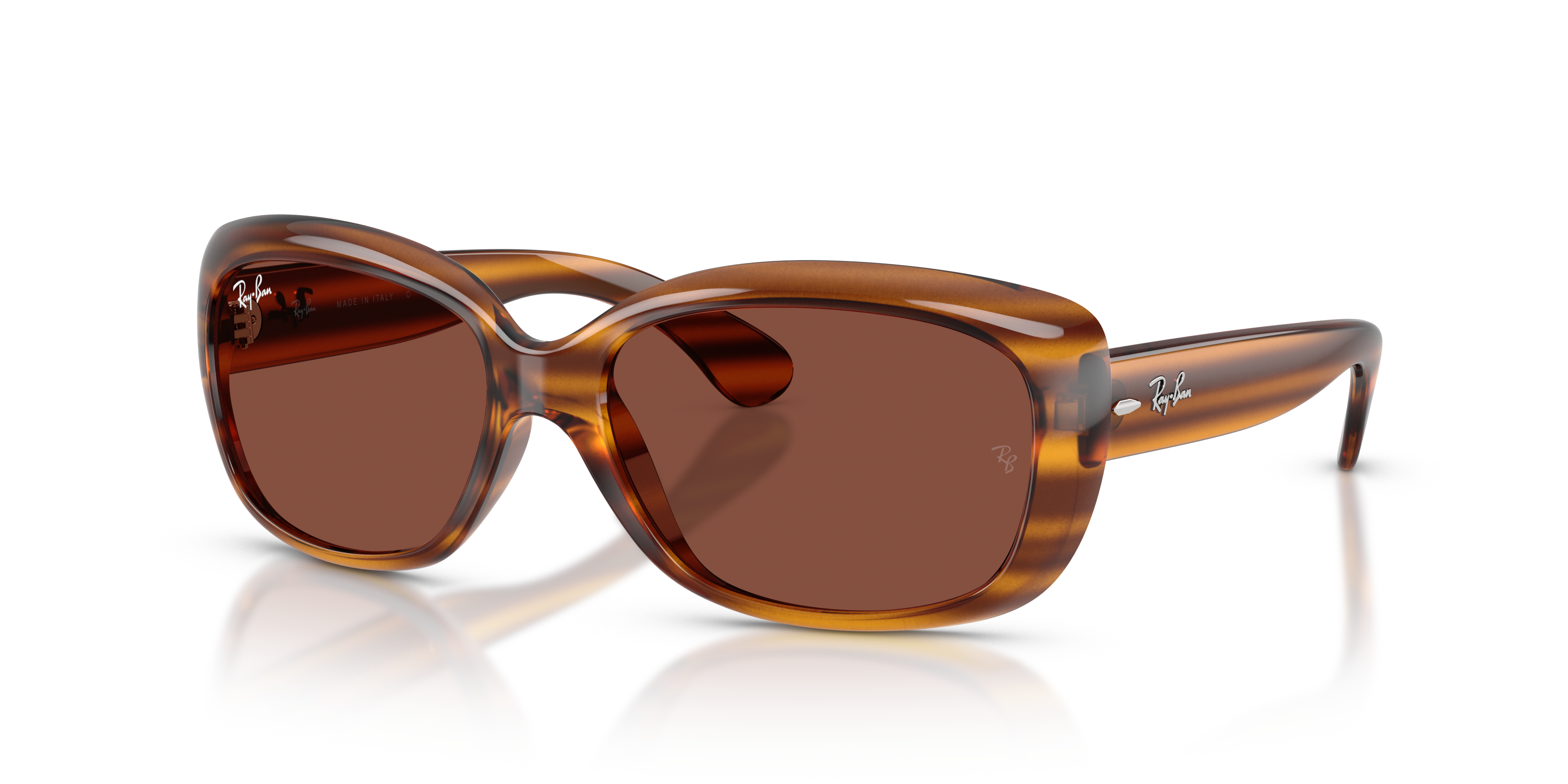 Ray-Ban RB4101 JACKIE OHH 820/C5