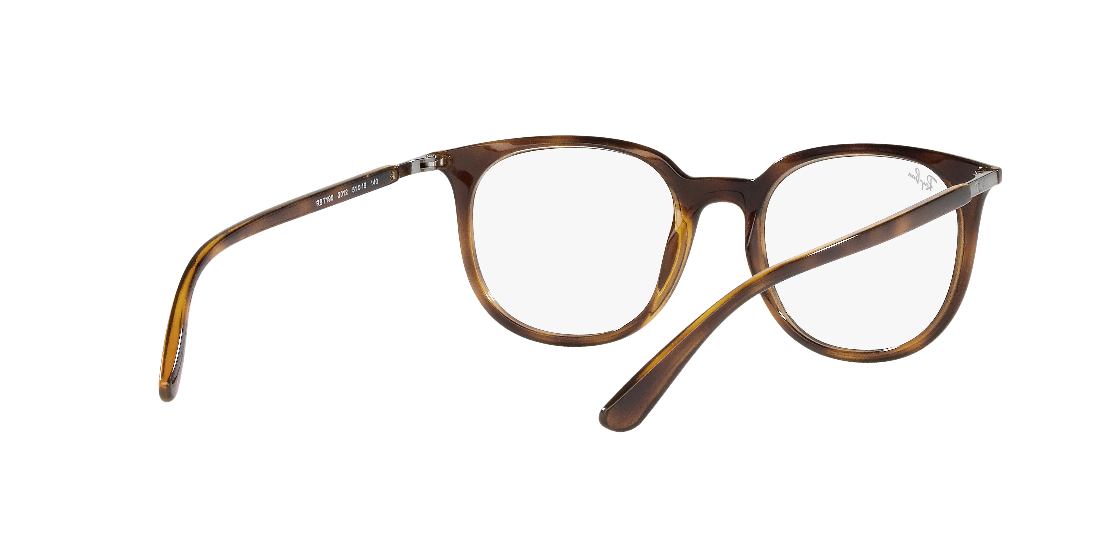 Ray-Ban RX7190 2012