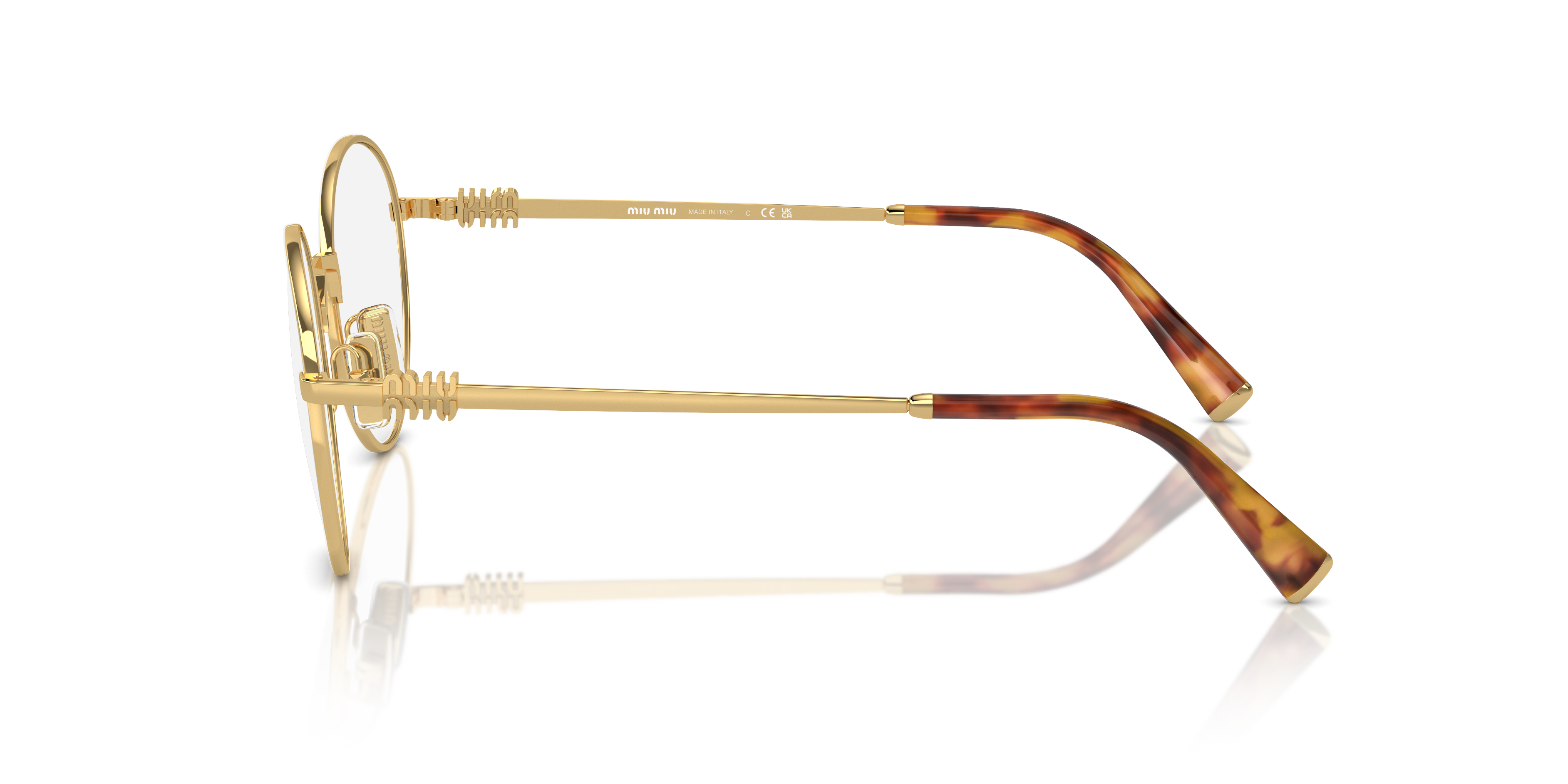 Miu Miu MU 52XV 5AK1O1