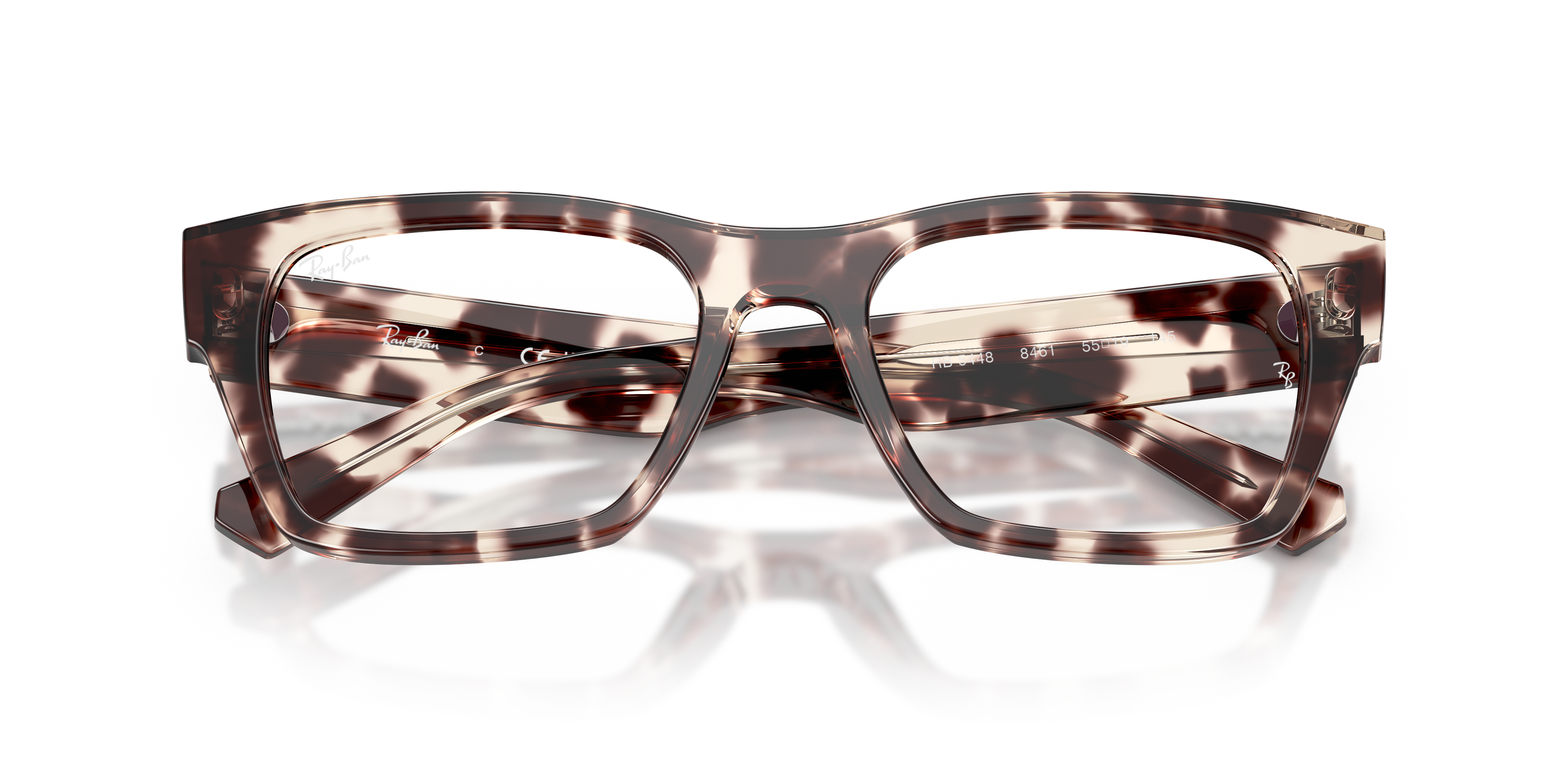 Ray-Ban Vista RX5448 8461
