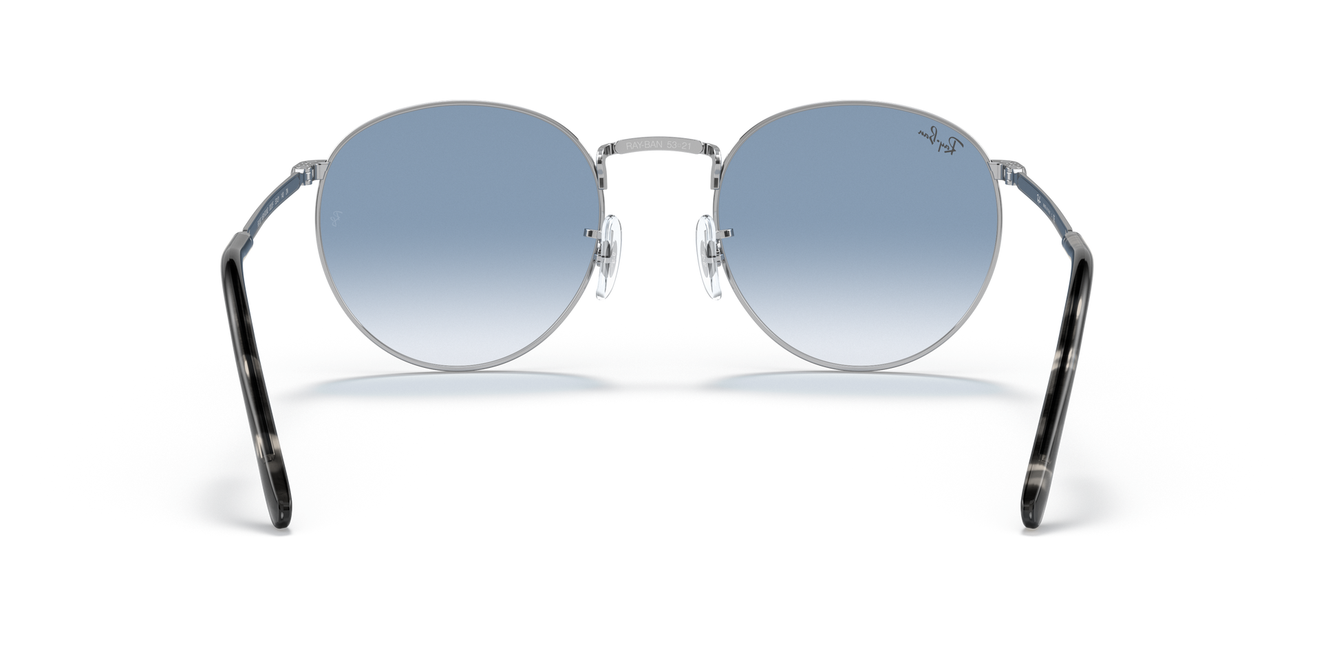 Ray-Ban RB3637 NEW ROUND 003/3F