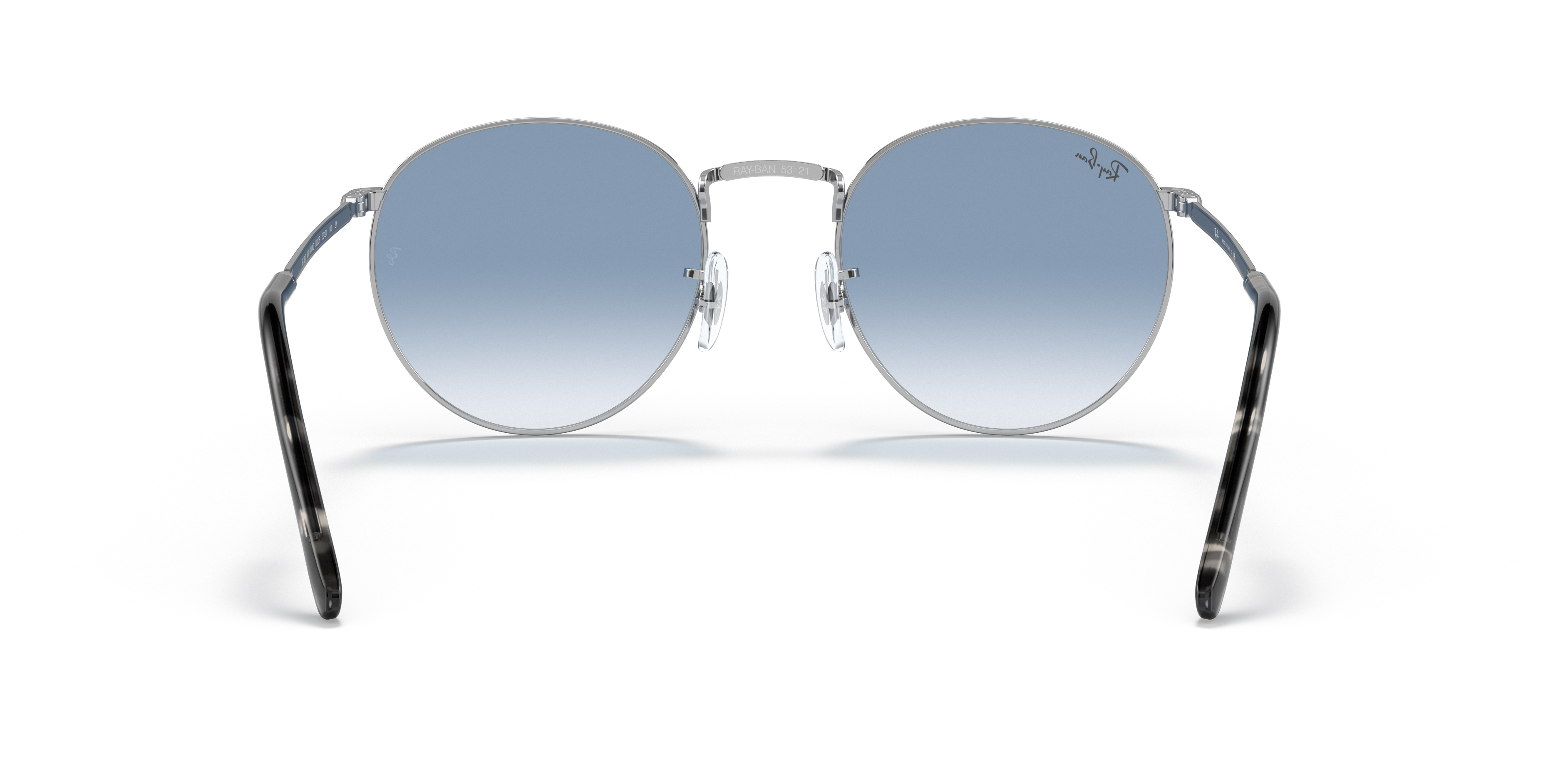 Ray-Ban RB3637 NEW ROUND 003/3F