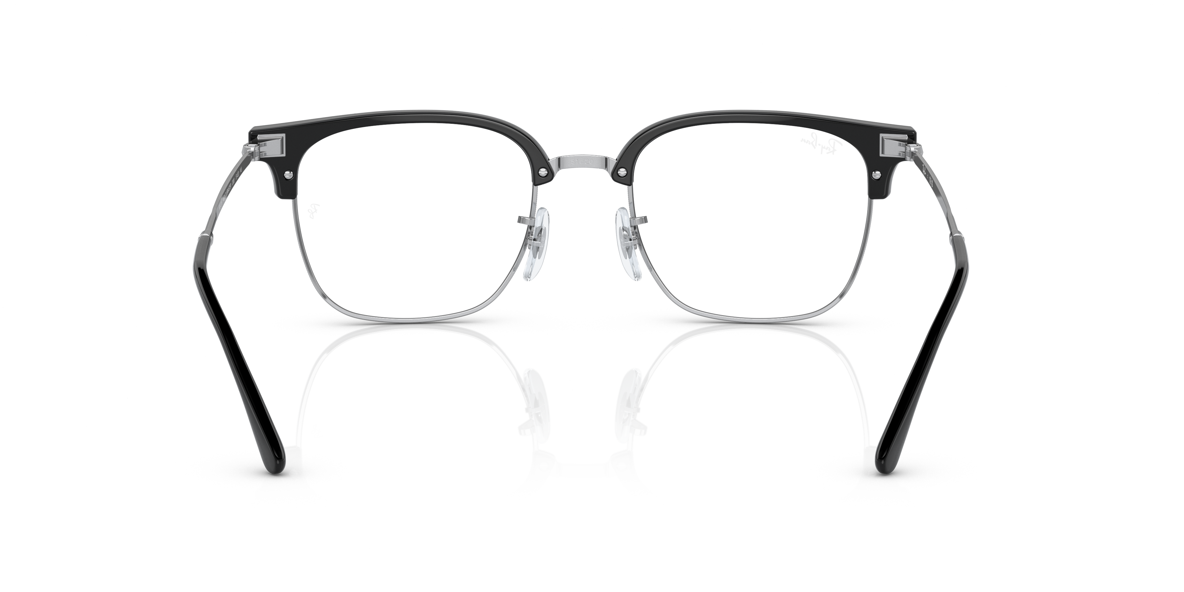 Ray-Ban RX7216 NEW CLUBMASTER 2000