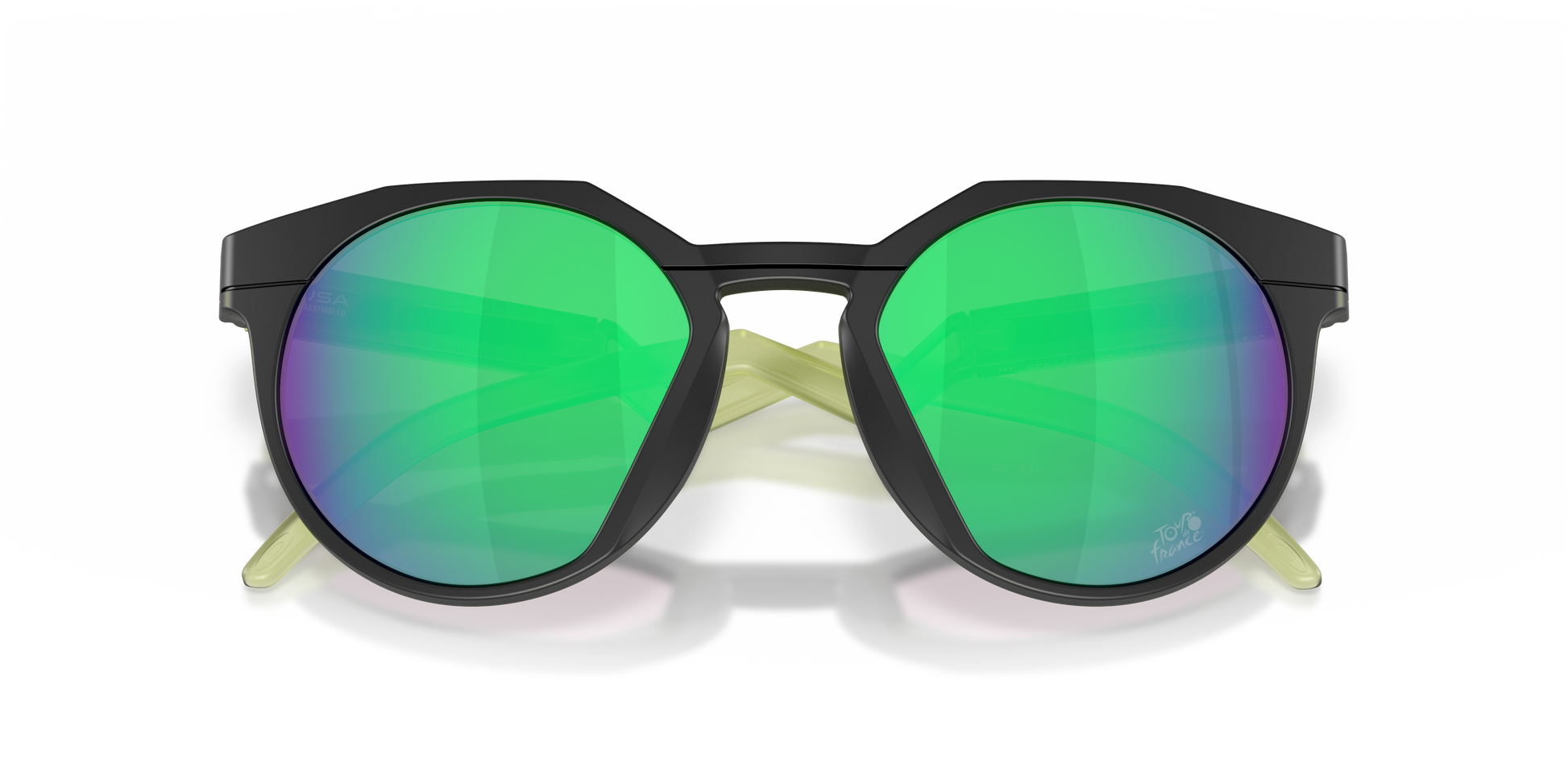 Oakley OO9242 HSTN 924222