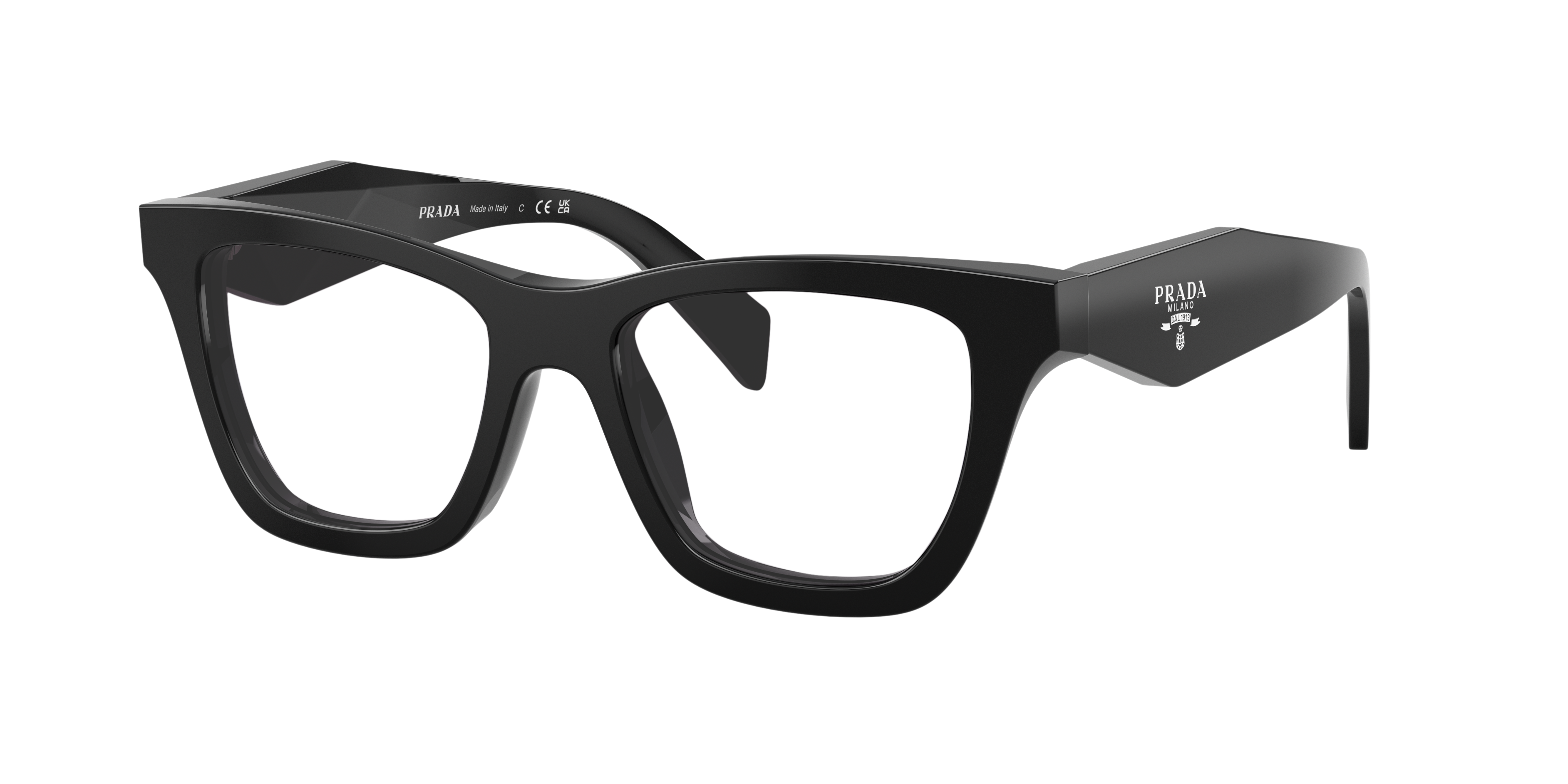 Prada PR C07S 16K90A