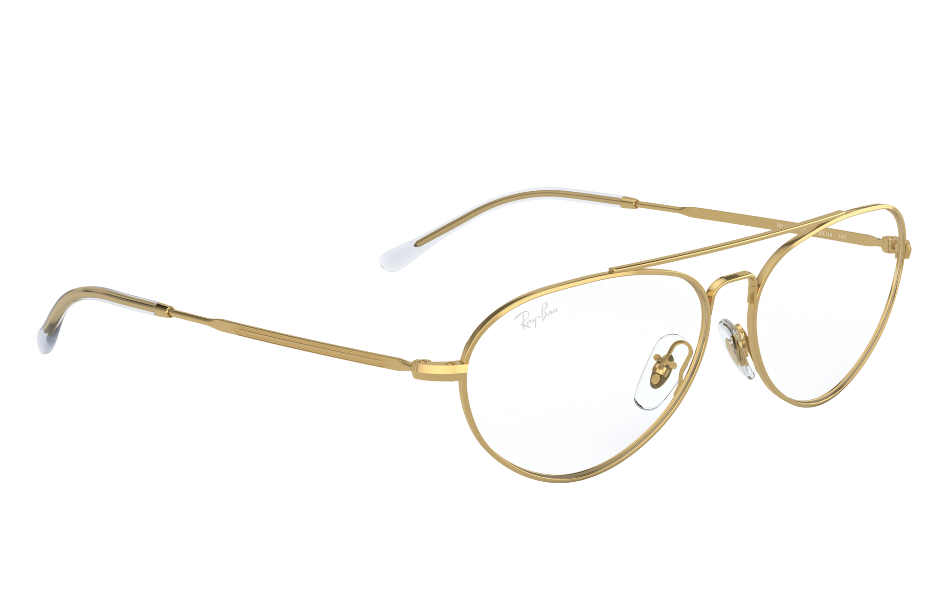 Ray-Ban RX6454 2500