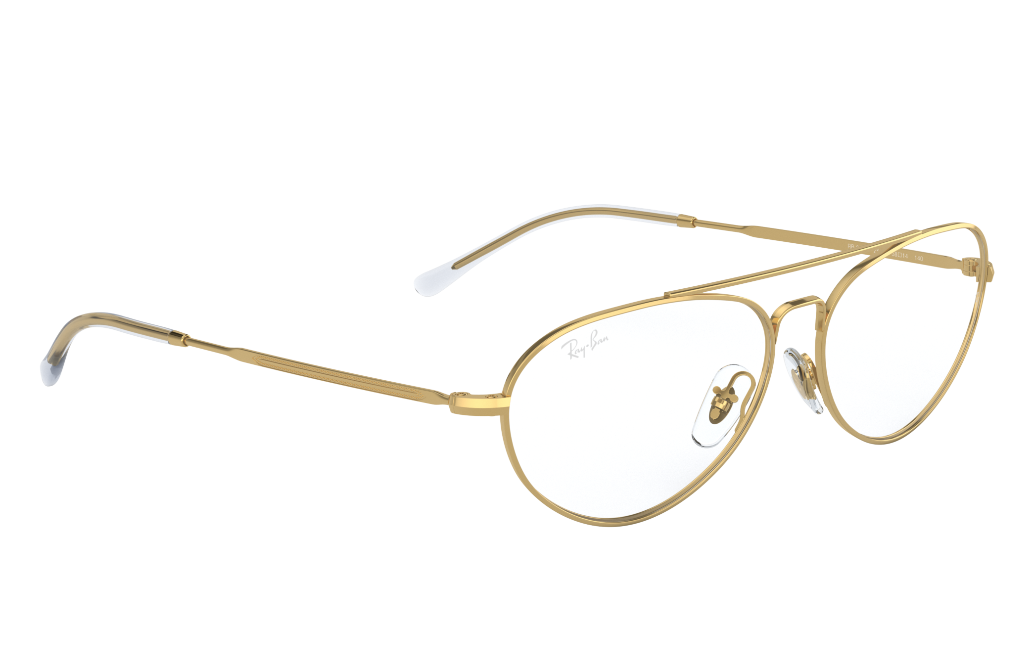 Ray-Ban RX6454 2500