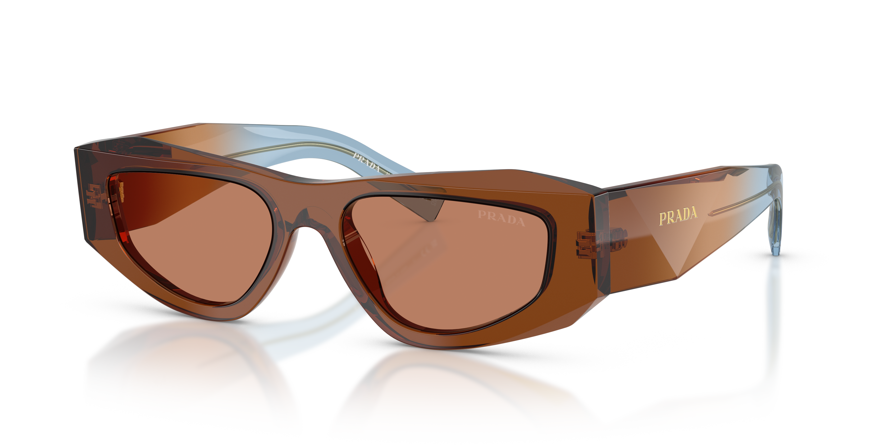 Prada PR B19S 25F90Q