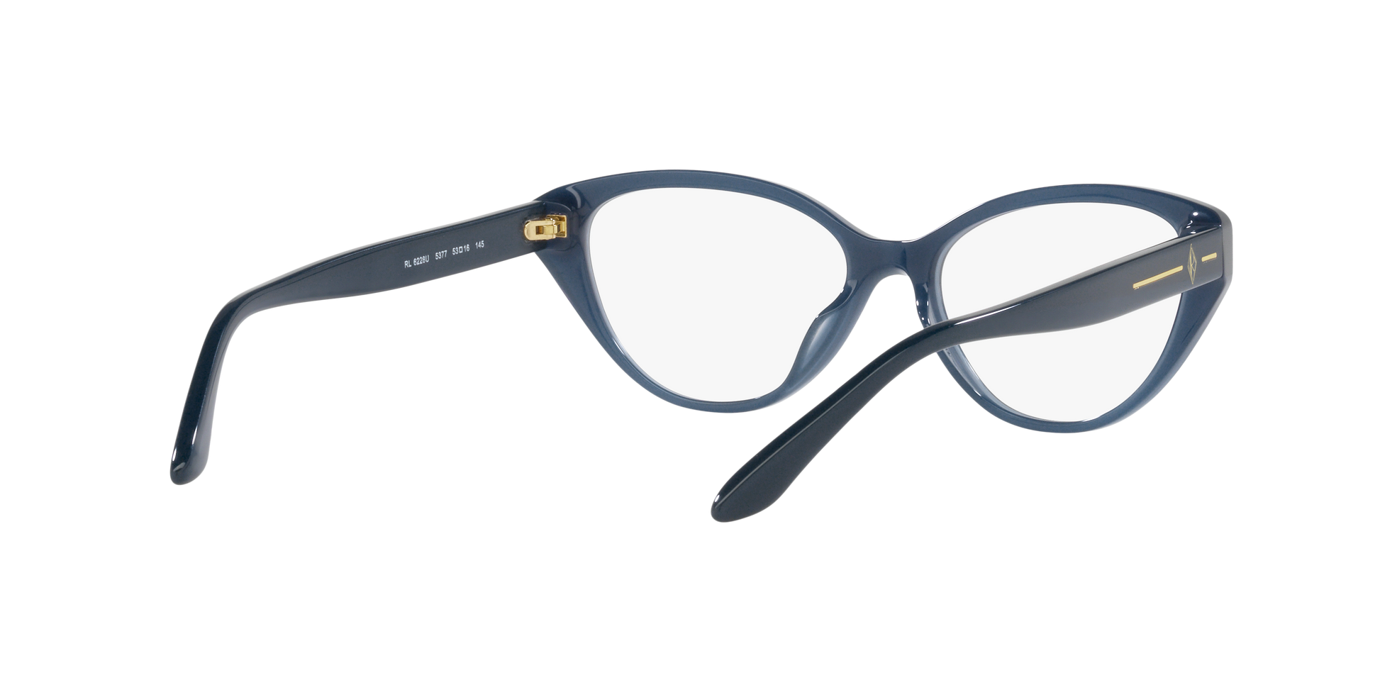 Ralph Lauren RL6228U 5377