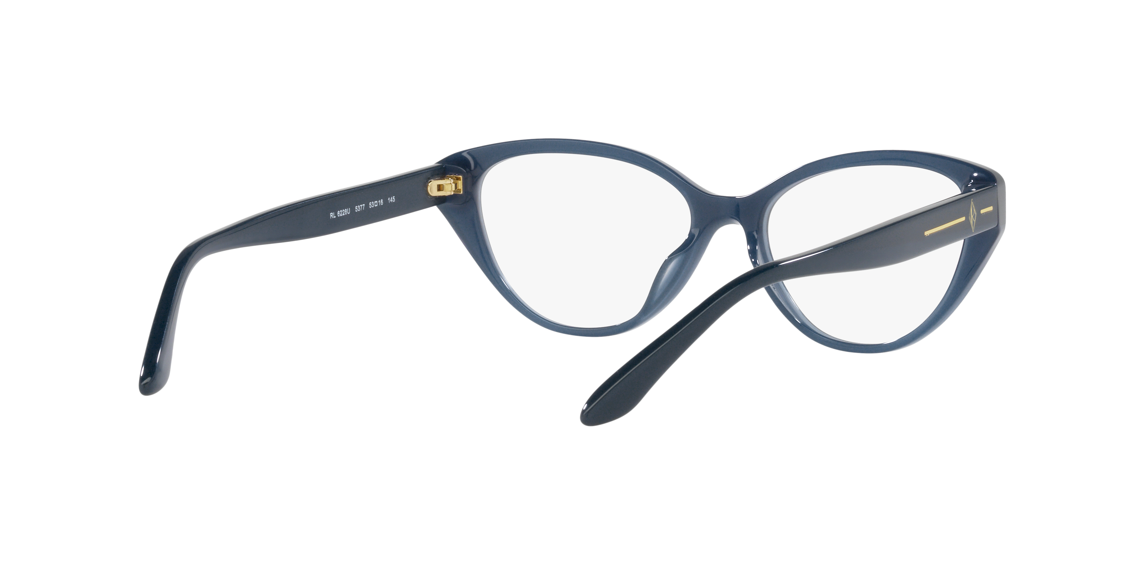 Ralph Lauren RL6228U 5377