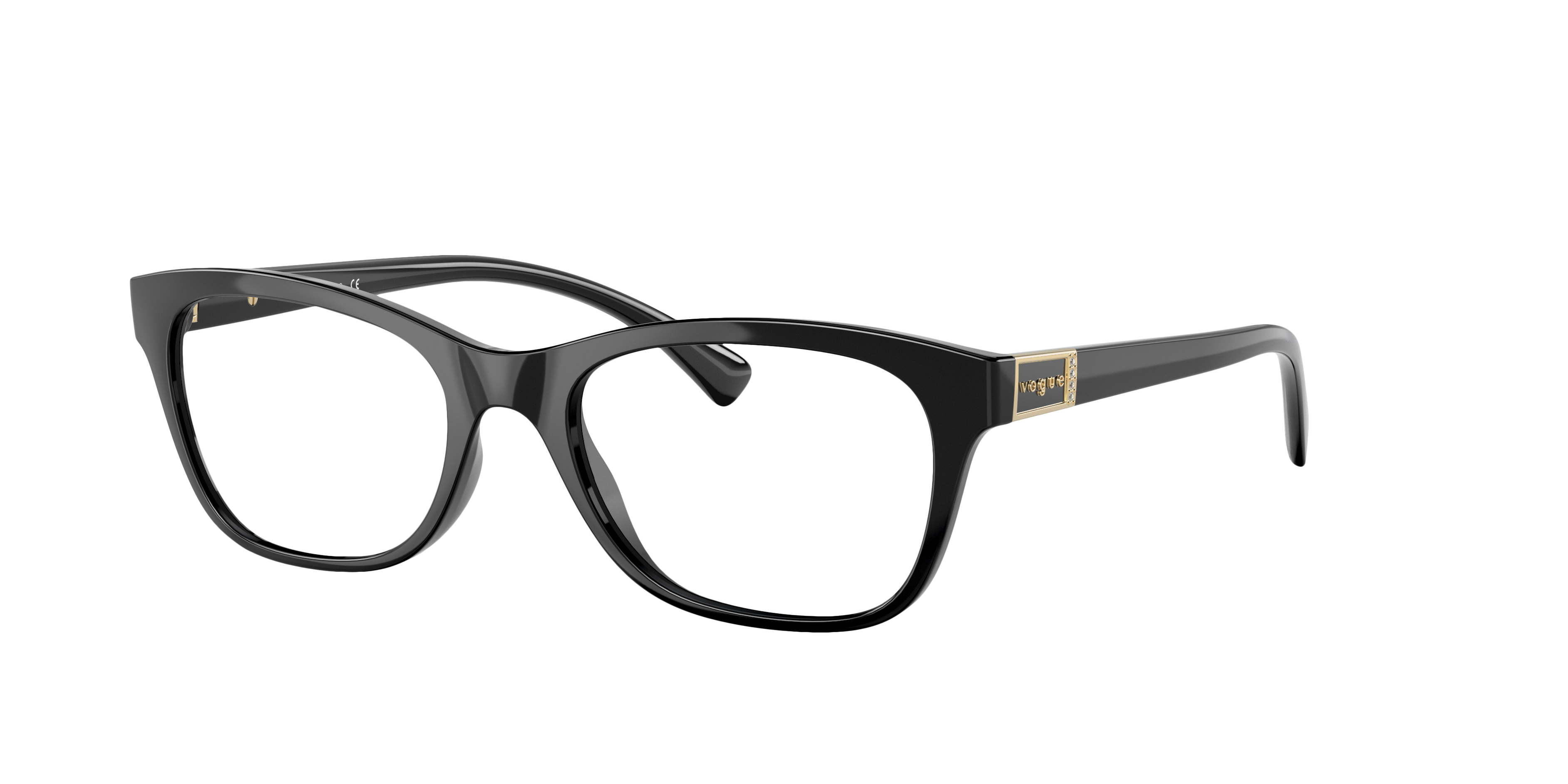 Vogue Eyewear VO5424B W44