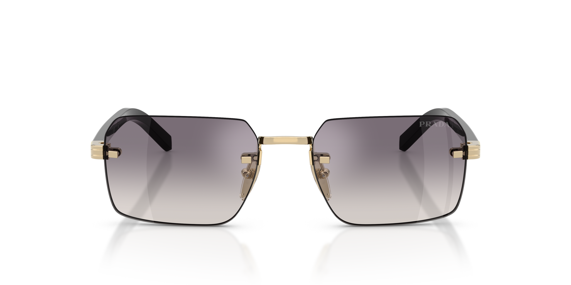 Prada PR D55S ZVN60W